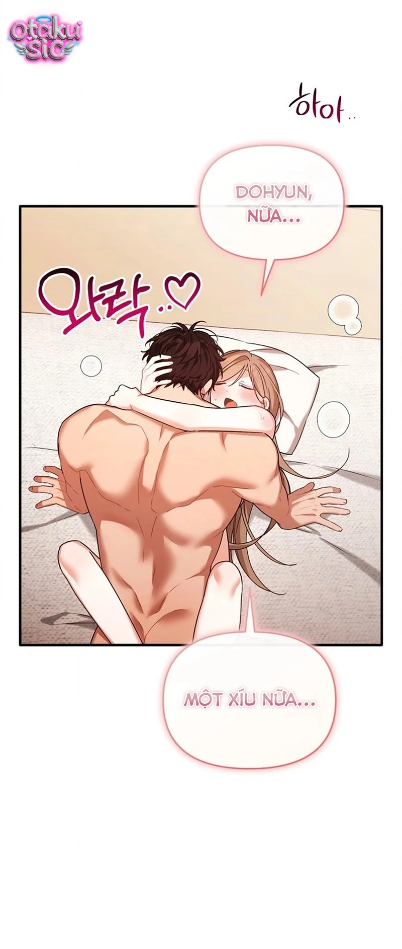 Sự Hữu Dụng Của Bạn Thời Thơ Ấu - Chap 37 - Trang 38