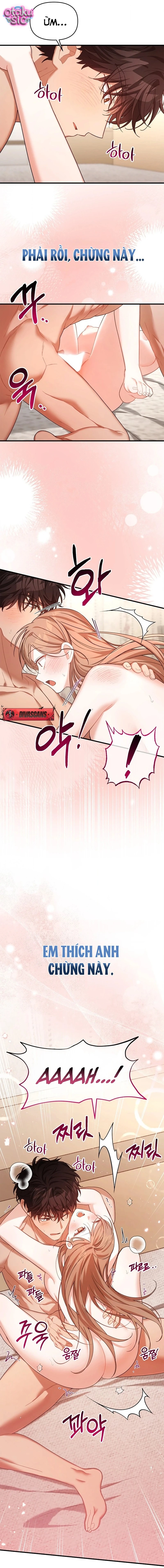 Sự Hữu Dụng Của Bạn Thời Thơ Ấu - Chap 37 - Trang 39