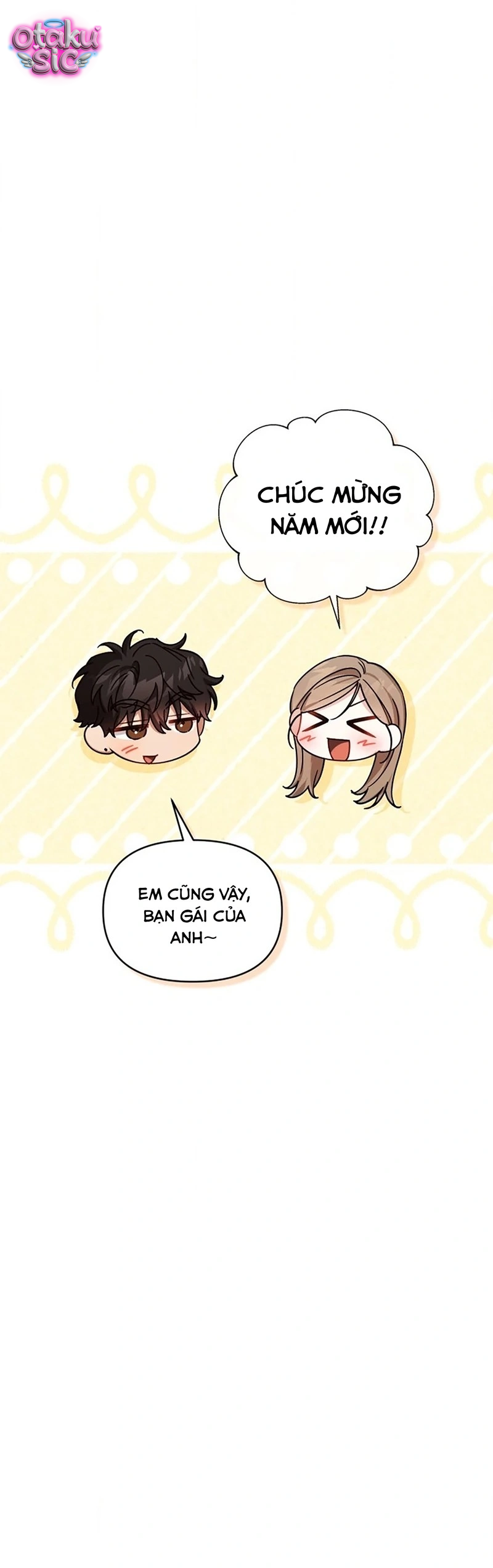 Sự Hữu Dụng Của Bạn Thời Thơ Ấu - Chap 37 - Trang 5