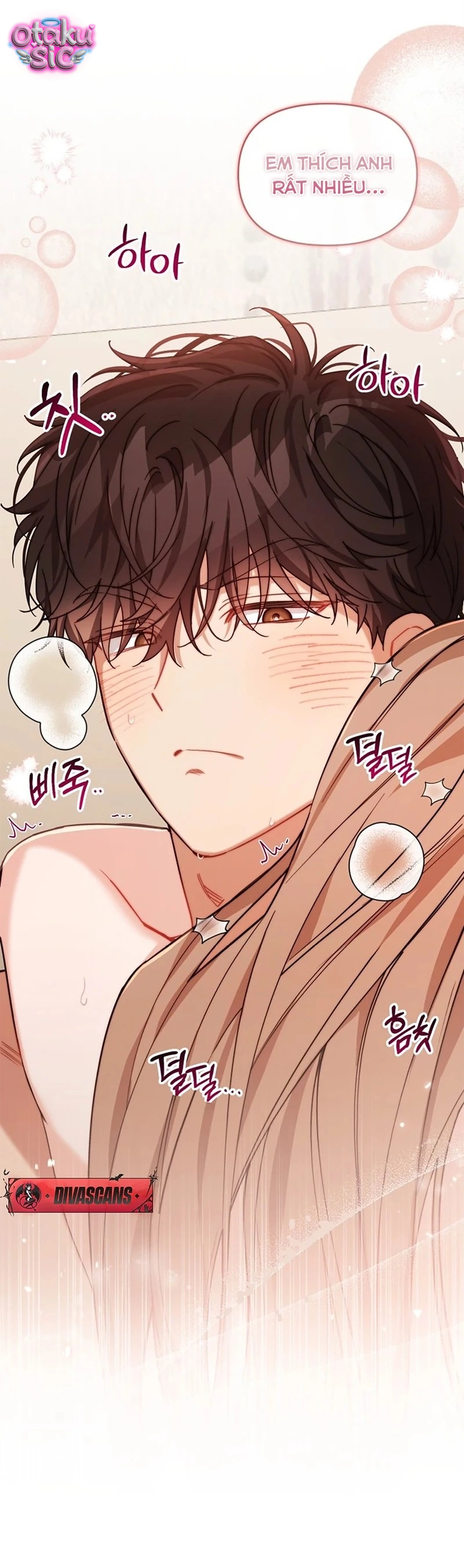 Sự Hữu Dụng Của Bạn Thời Thơ Ấu - Chap 37 - Trang 41