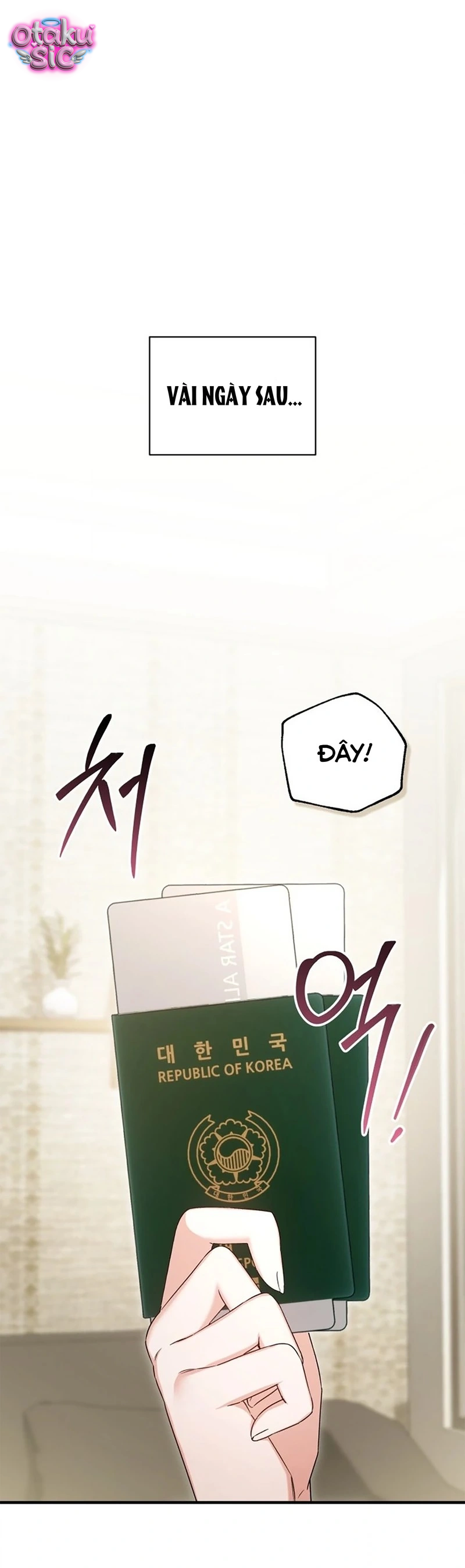 Sự Hữu Dụng Của Bạn Thời Thơ Ấu - Chap 37 - Trang 42