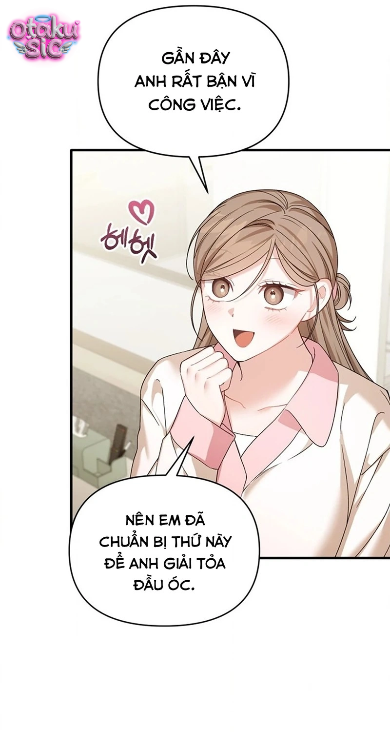Sự Hữu Dụng Của Bạn Thời Thơ Ấu - Chap 37 - Trang 44