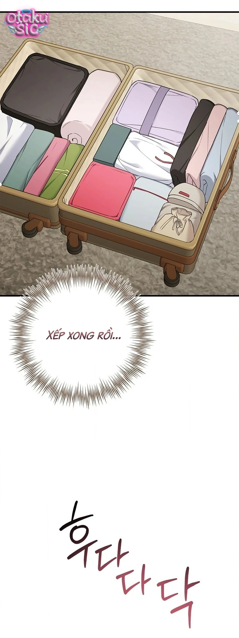 Sự Hữu Dụng Của Bạn Thời Thơ Ấu - Chap 37 - Trang 48