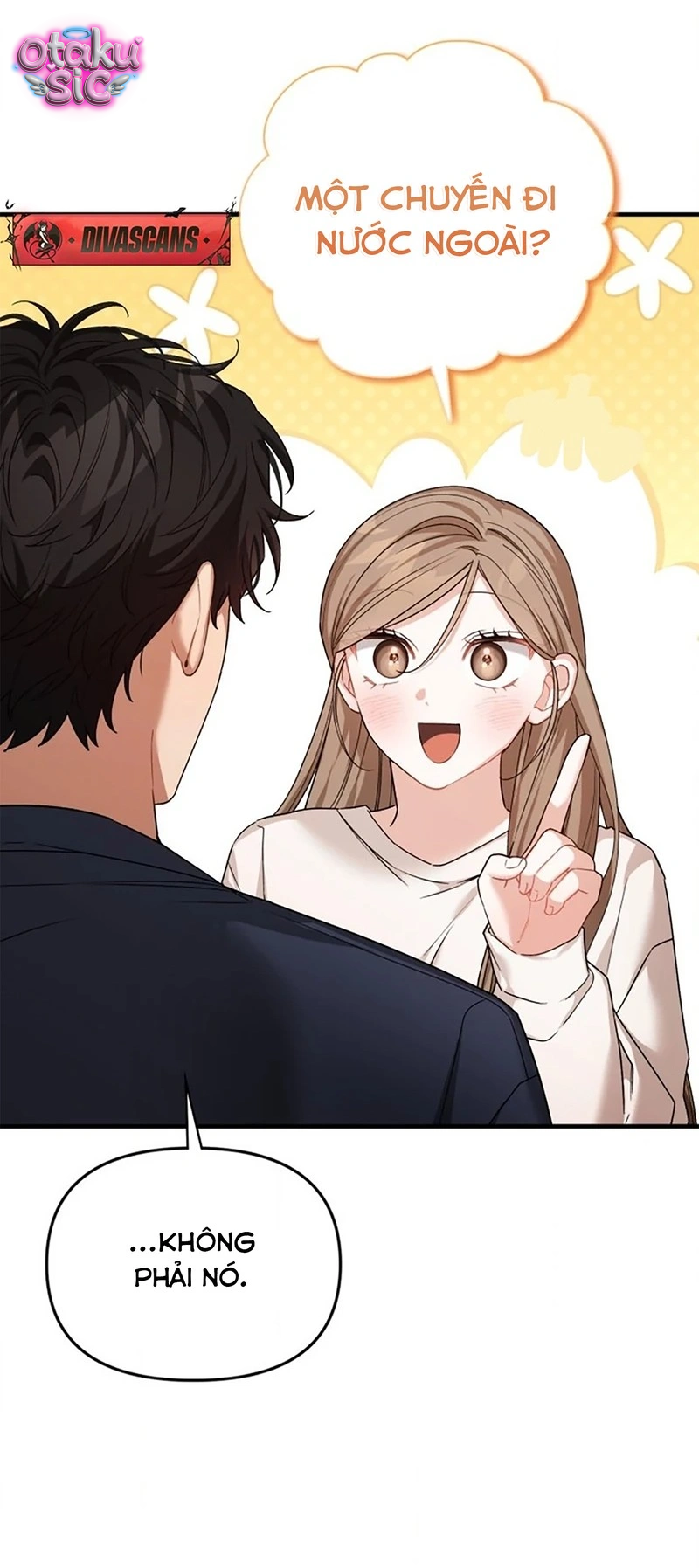 Sự Hữu Dụng Của Bạn Thời Thơ Ấu - Chap 37 - Trang 10