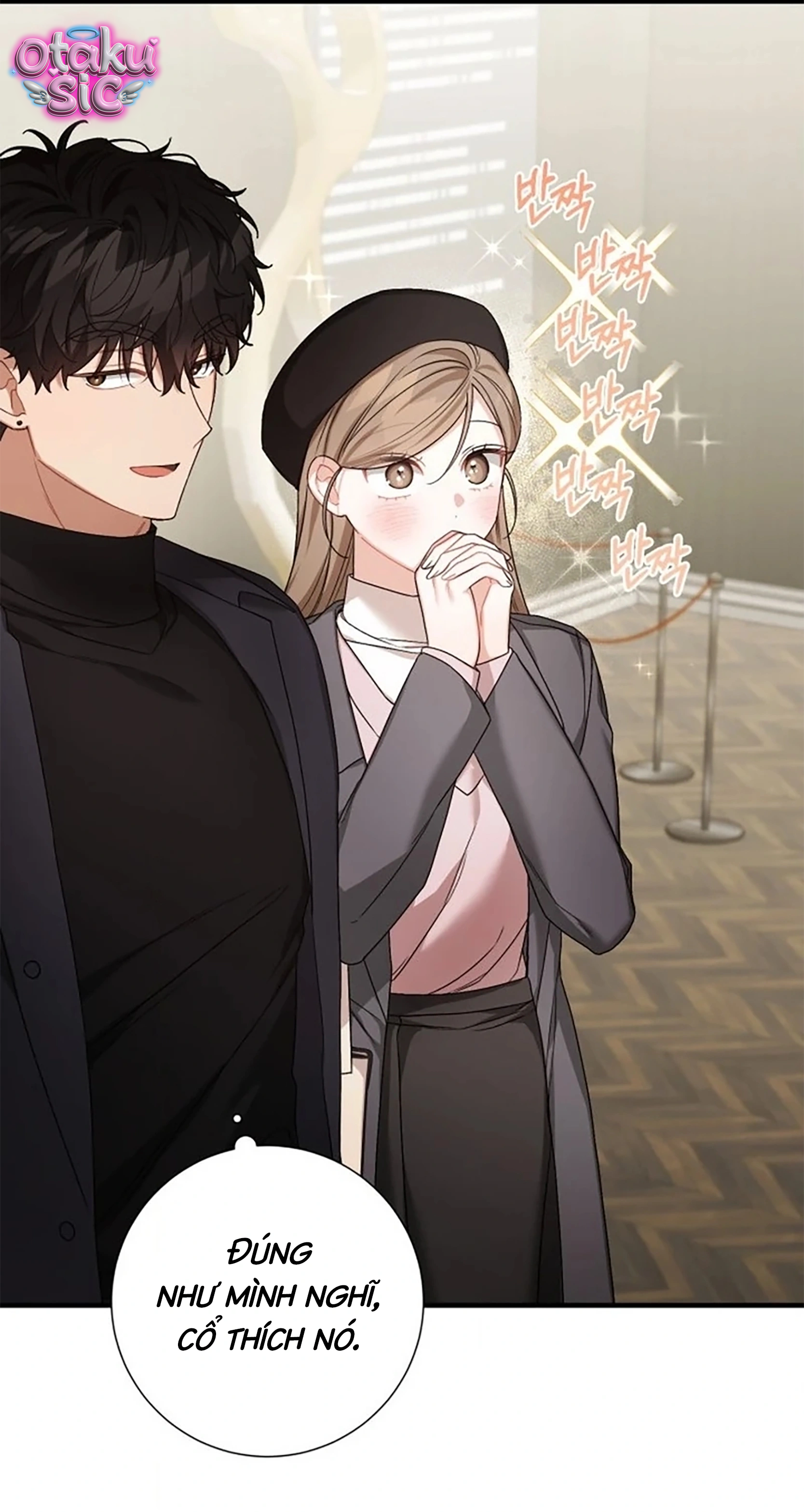 Sự Hữu Dụng Của Bạn Thời Thơ Ấu - Chap 38 - Trang 14