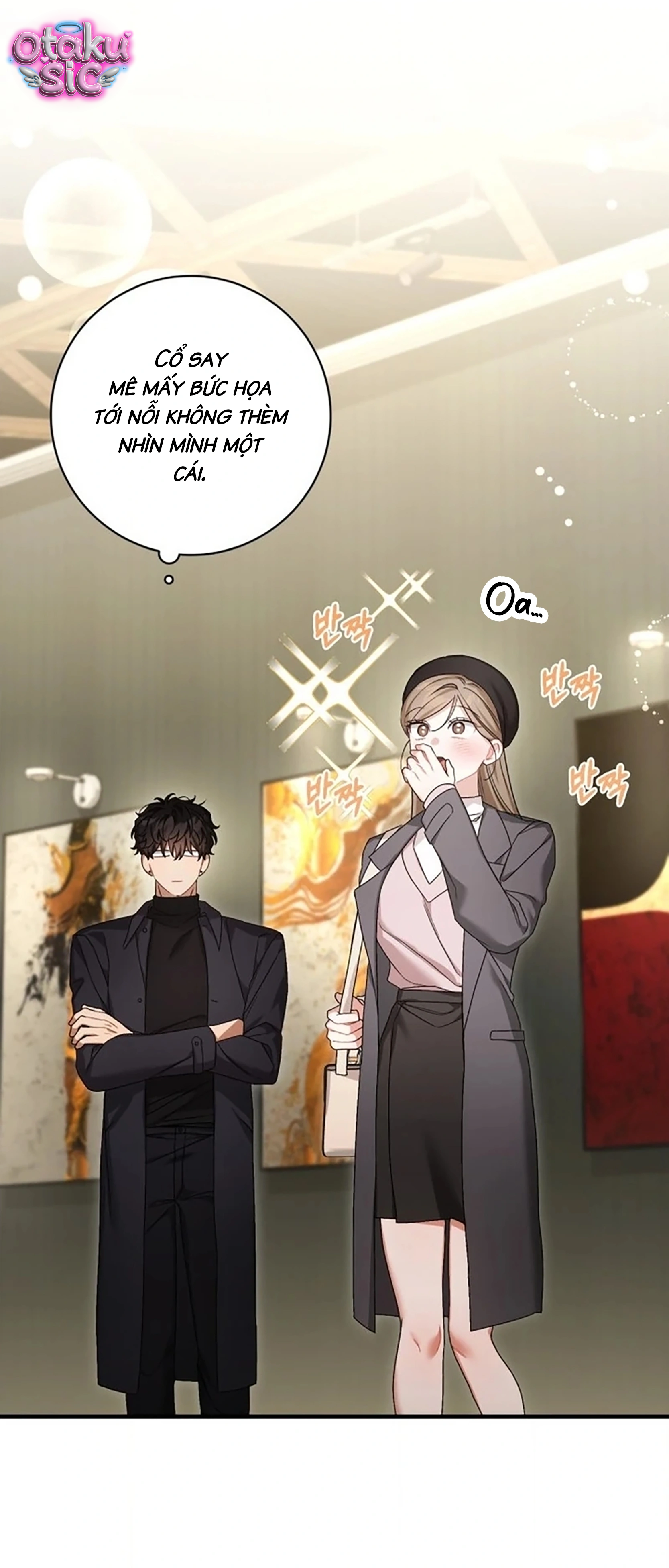 Sự Hữu Dụng Của Bạn Thời Thơ Ấu - Chap 38 - Trang 17