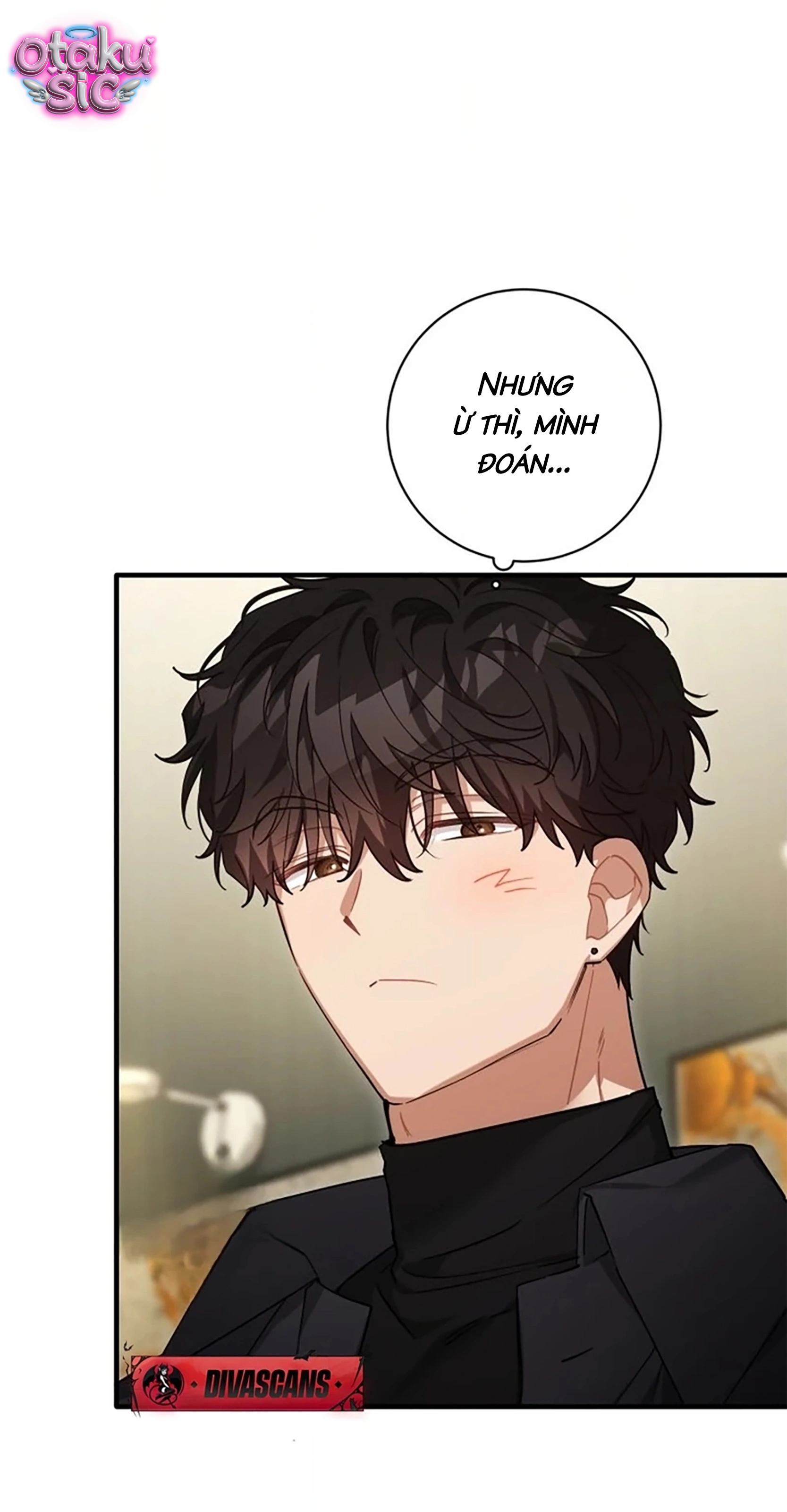 Sự Hữu Dụng Của Bạn Thời Thơ Ấu - Chap 38 - Trang 18