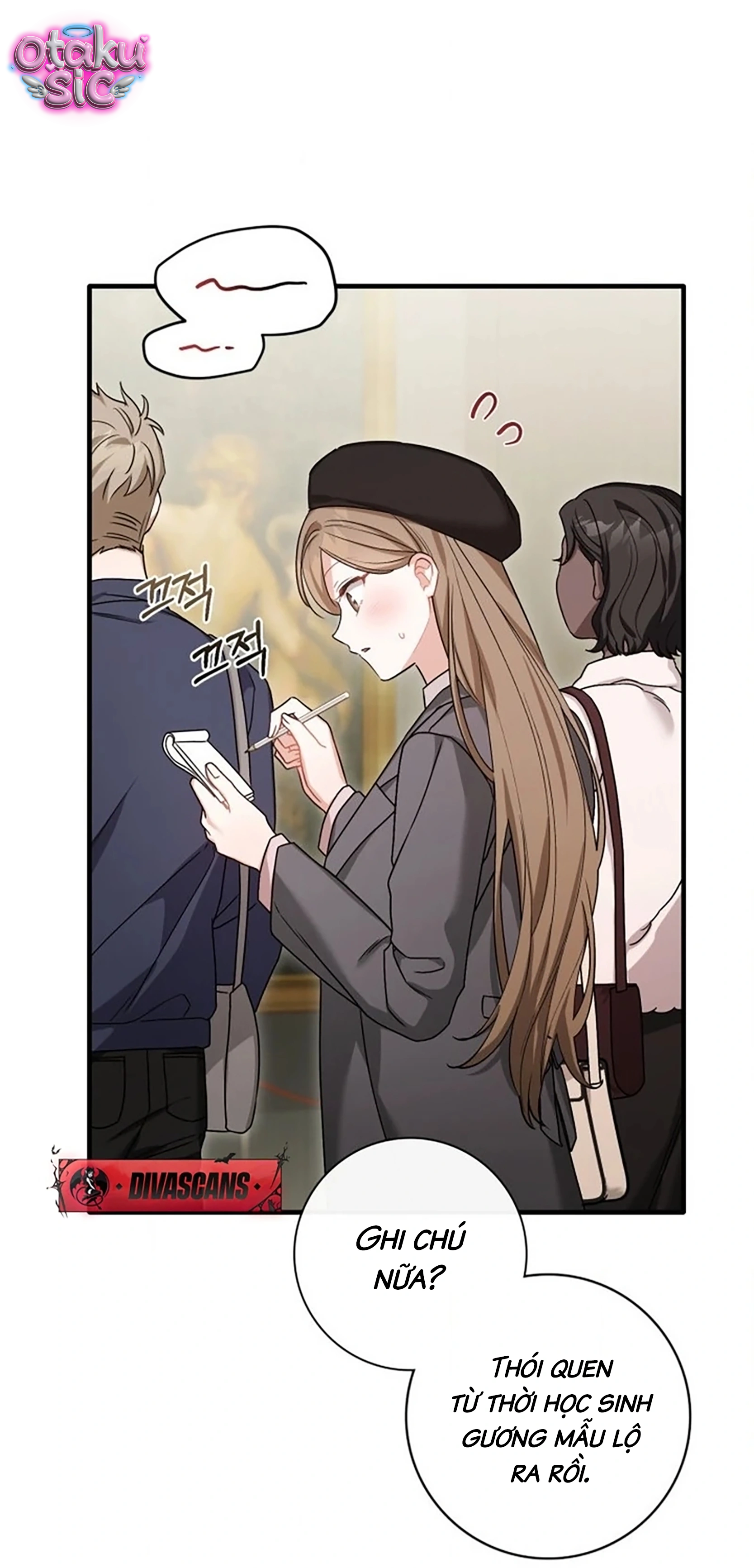 Sự Hữu Dụng Của Bạn Thời Thơ Ấu - Chap 38 - Trang 25