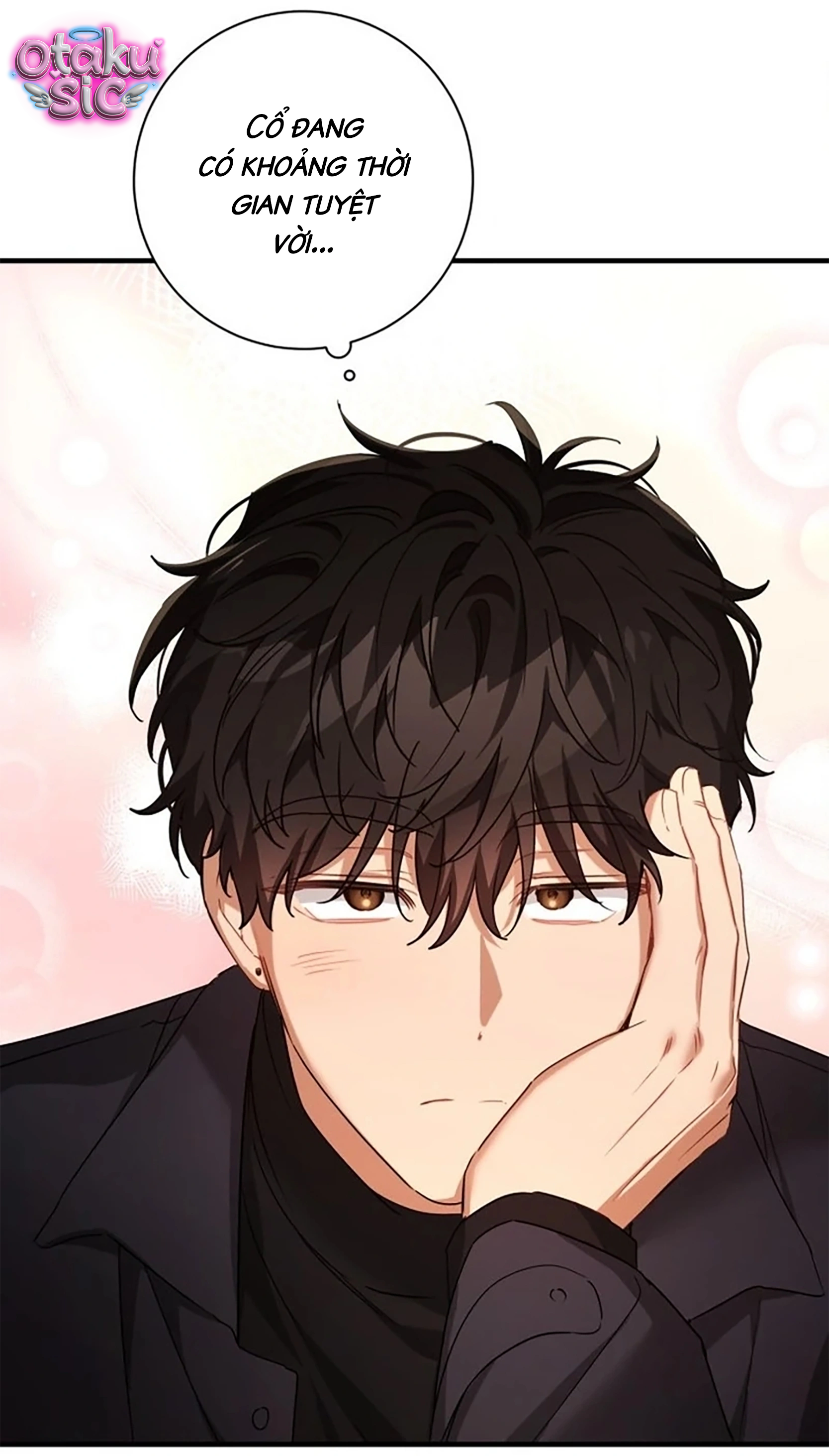 Sự Hữu Dụng Của Bạn Thời Thơ Ấu - Chap 38 - Trang 27