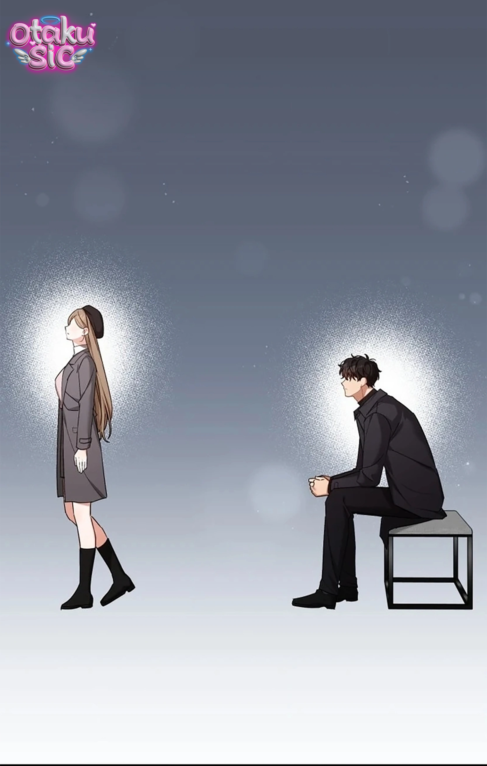 Sự Hữu Dụng Của Bạn Thời Thơ Ấu - Chap 38 - Trang 37