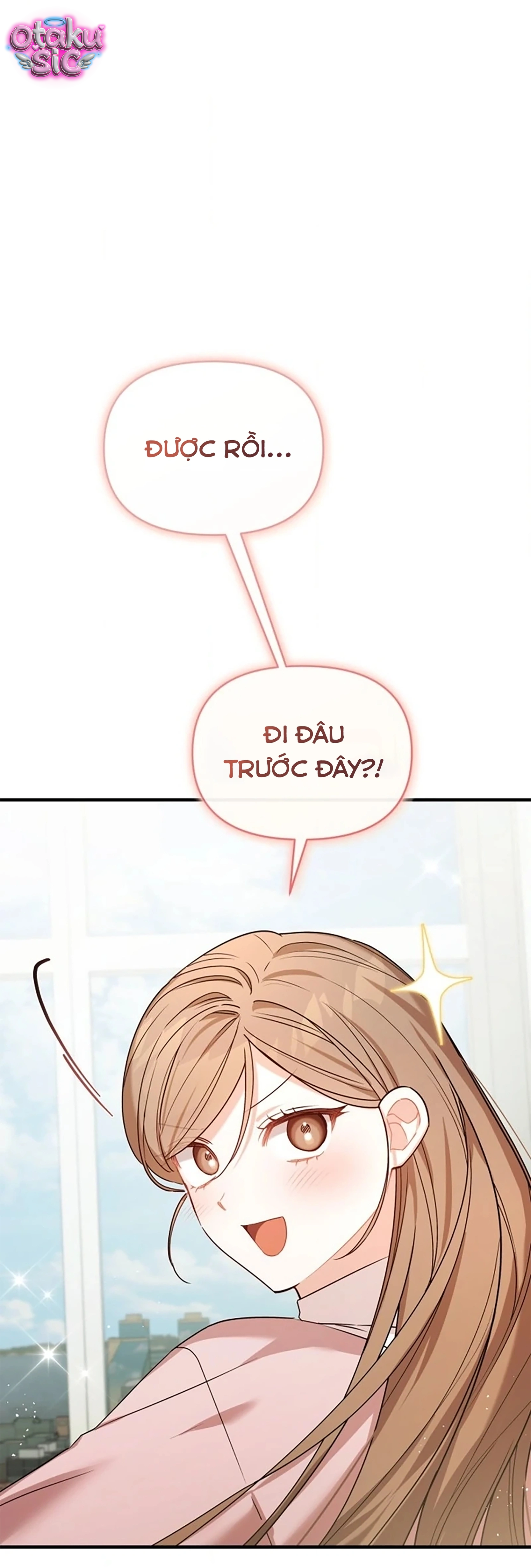 Sự Hữu Dụng Của Bạn Thời Thơ Ấu - Chap 38 - Trang 5