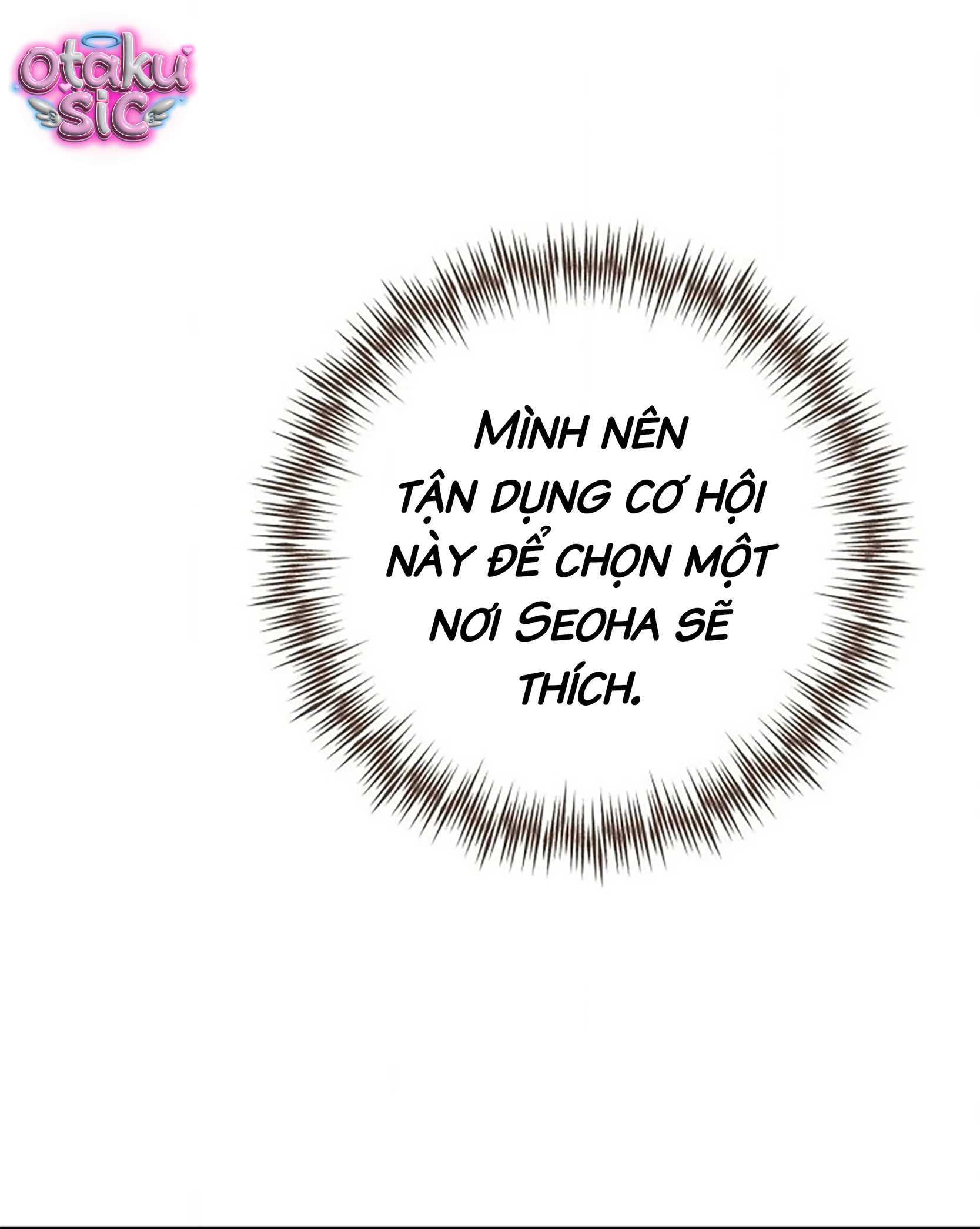 Sự Hữu Dụng Của Bạn Thời Thơ Ấu - Chap 38 - Trang 7