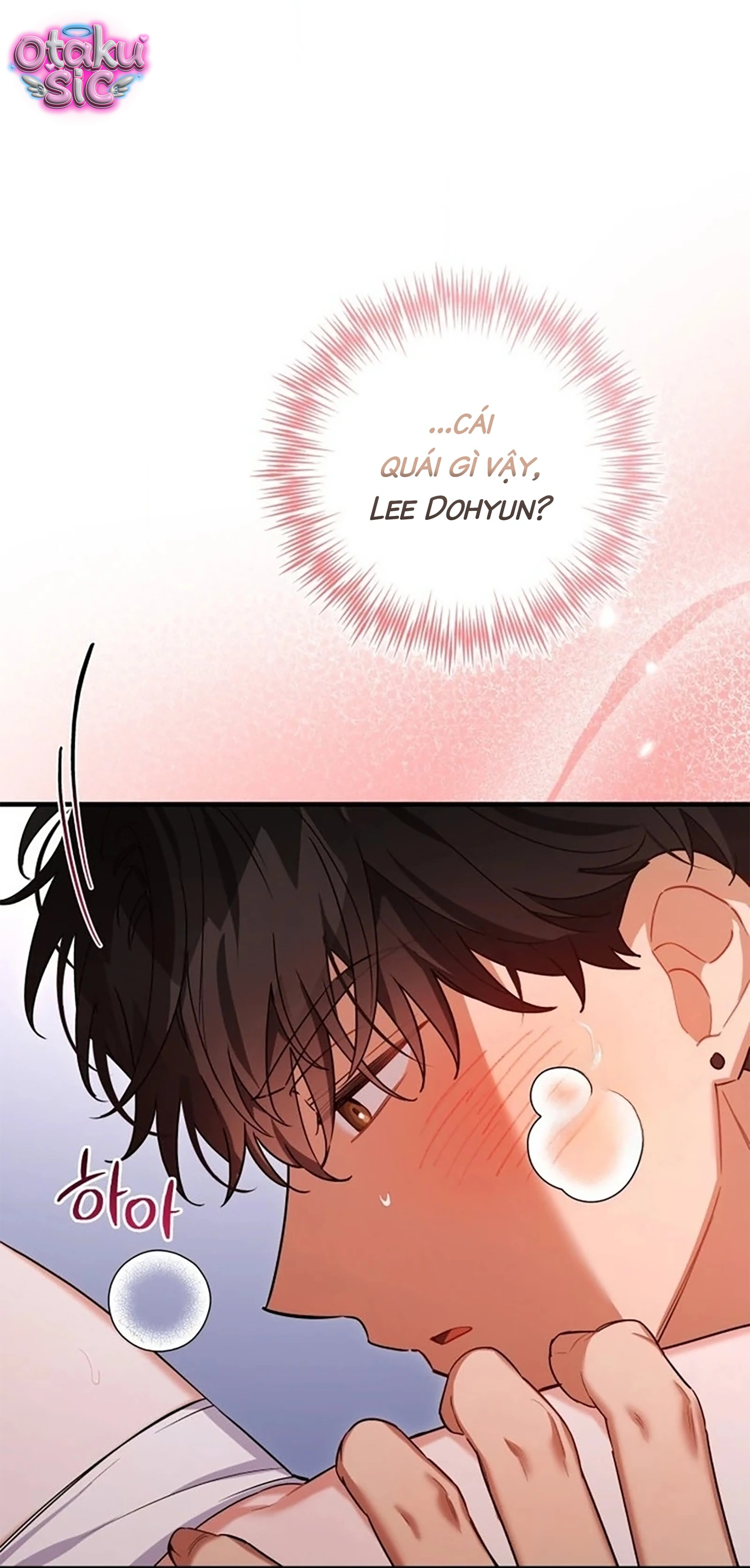 Sự Hữu Dụng Của Bạn Thời Thơ Ấu - Chap 38 - Trang 65