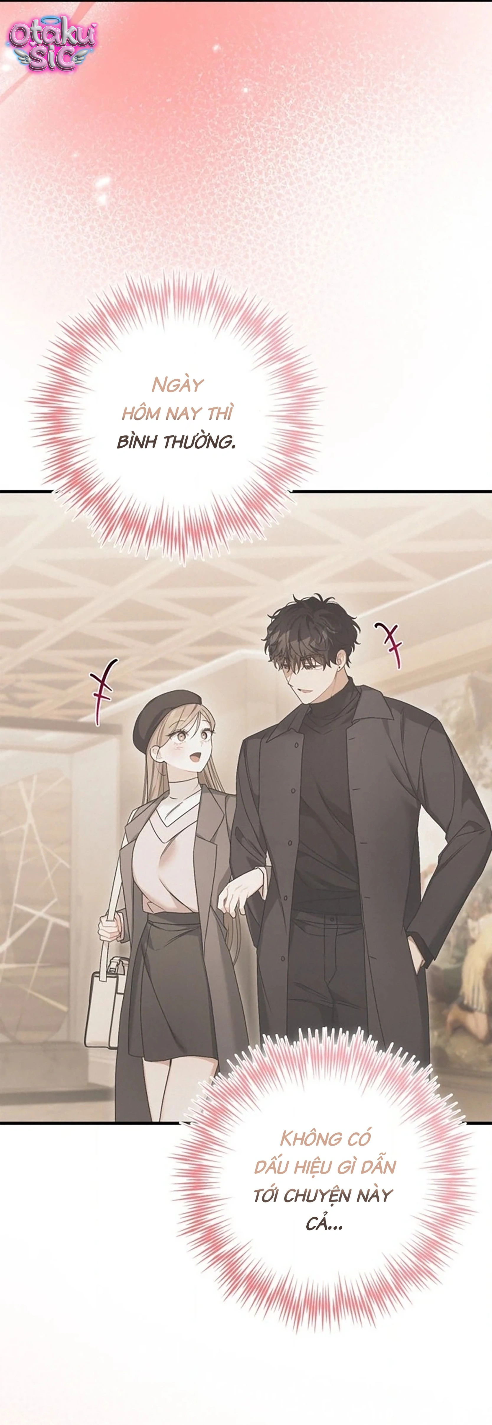 Sự Hữu Dụng Của Bạn Thời Thơ Ấu - Chap 38 - Trang 66