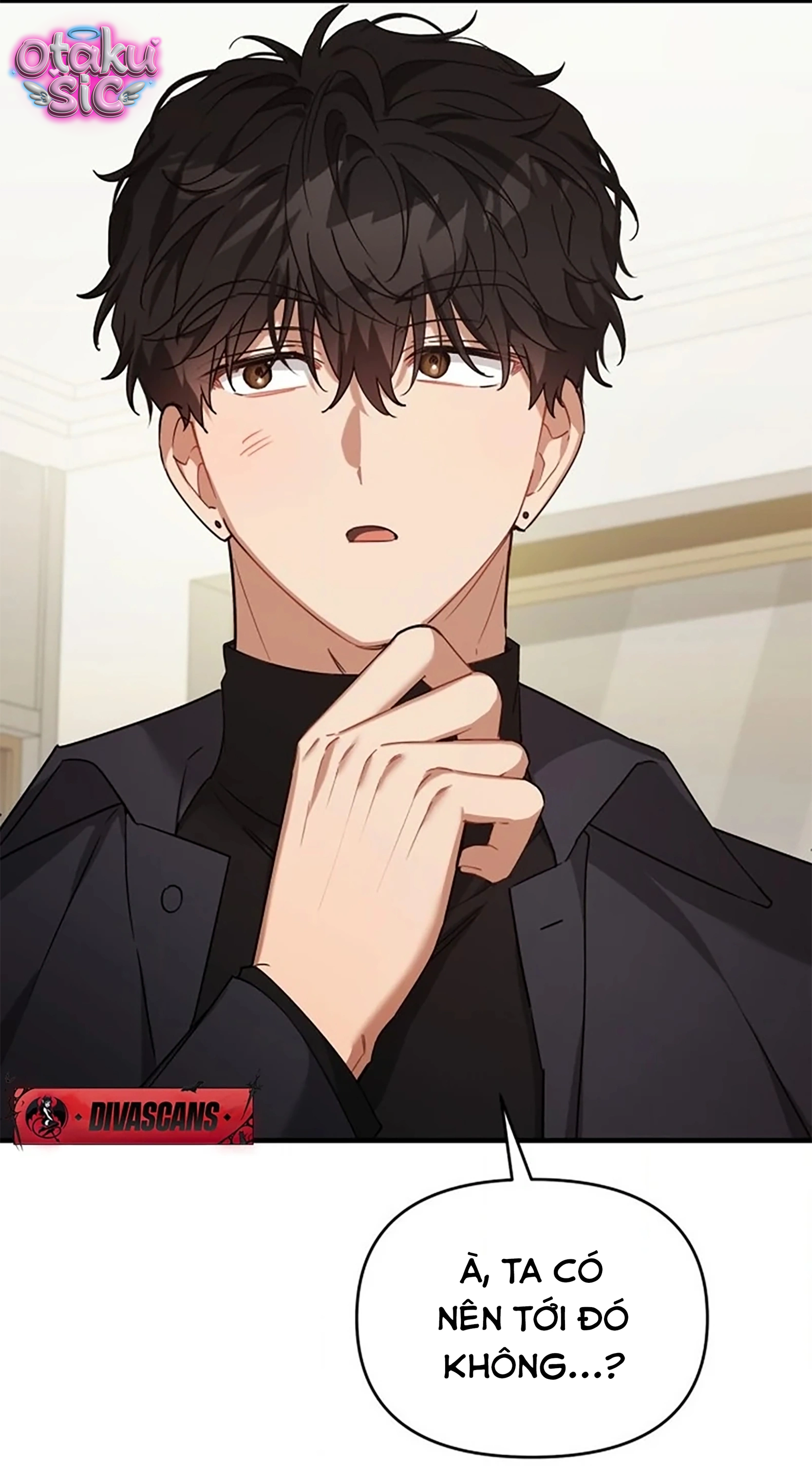 Sự Hữu Dụng Của Bạn Thời Thơ Ấu - Chap 38 - Trang 8