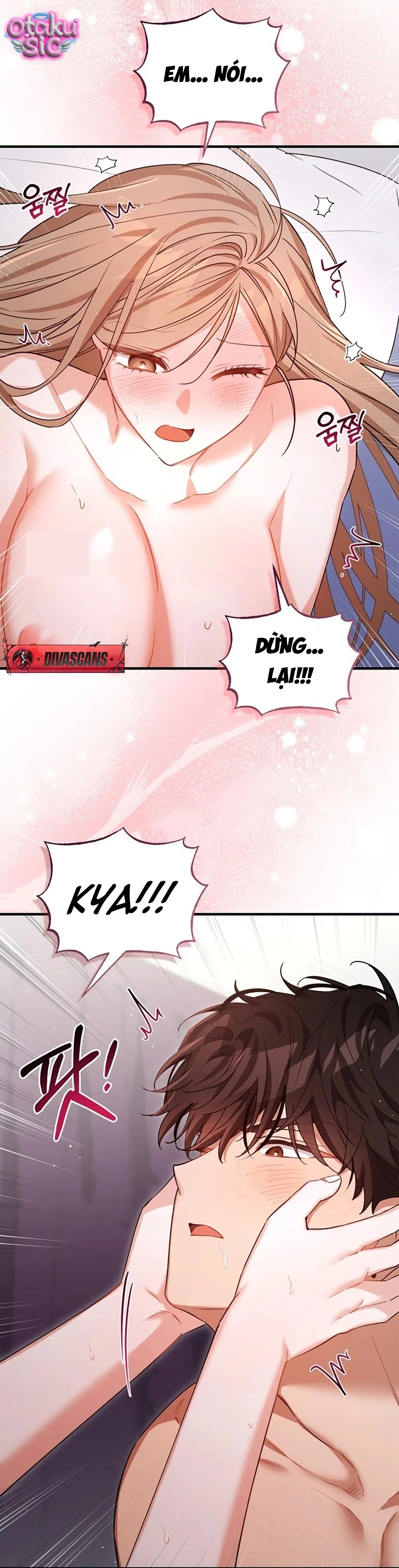 Sự Hữu Dụng Của Bạn Thời Thơ Ấu - Chap 38 - Trang 71