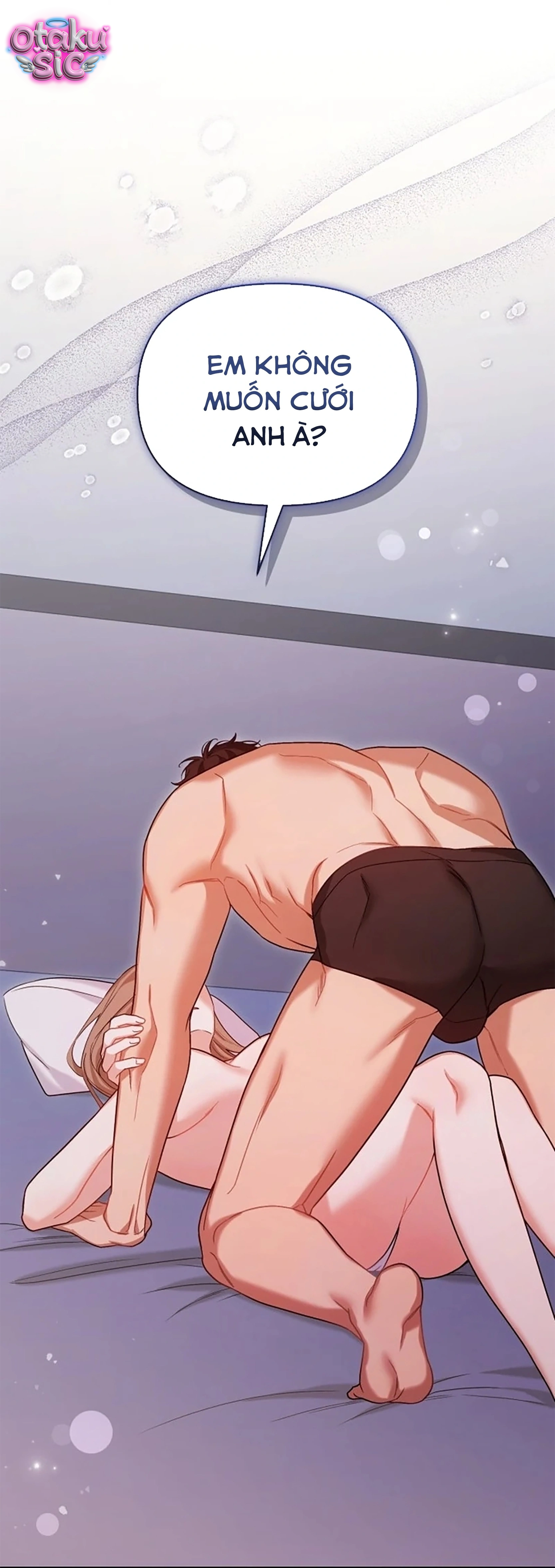 Sự Hữu Dụng Của Bạn Thời Thơ Ấu - Chap 38 - Trang 81