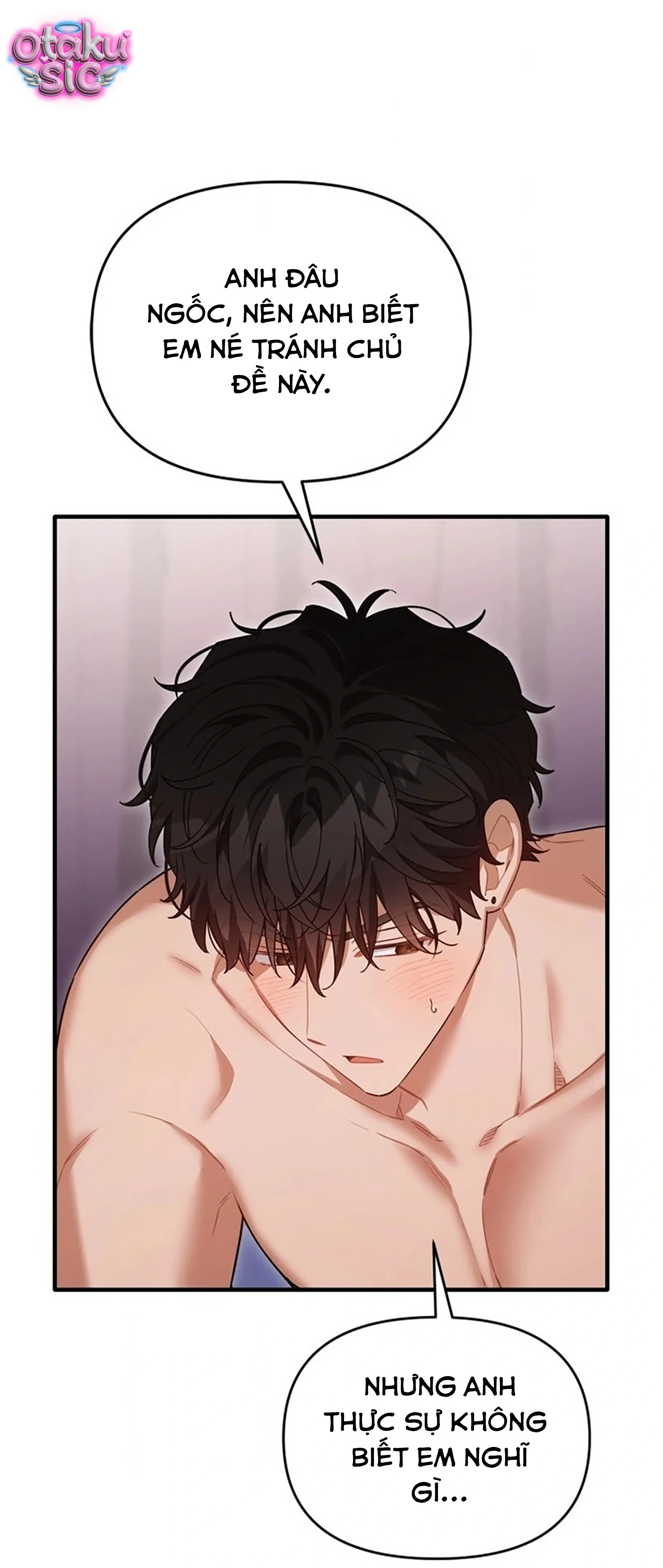 Sự Hữu Dụng Của Bạn Thời Thơ Ấu - Chap 38 - Trang 83