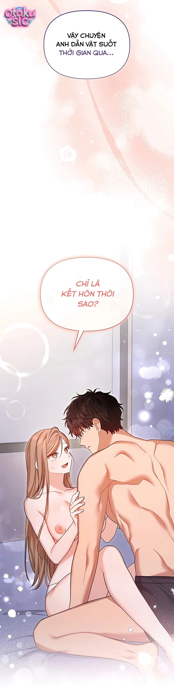 Sự Hữu Dụng Của Bạn Thời Thơ Ấu - Chap 39 - Trang 2