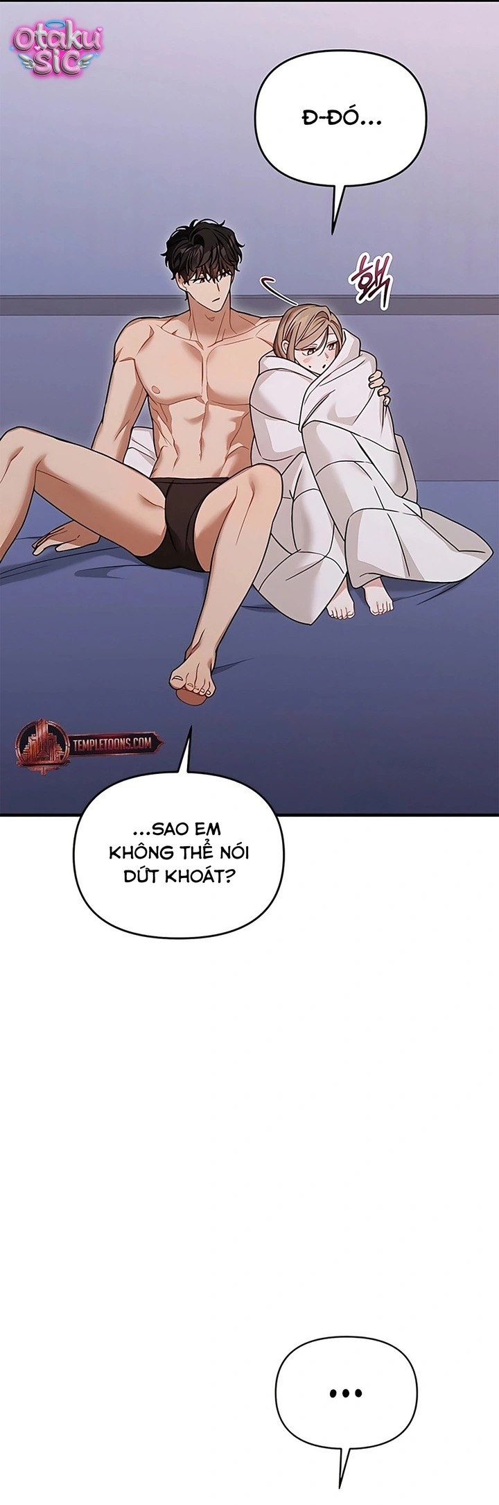 Sự Hữu Dụng Của Bạn Thời Thơ Ấu - Chap 39 - Trang 11