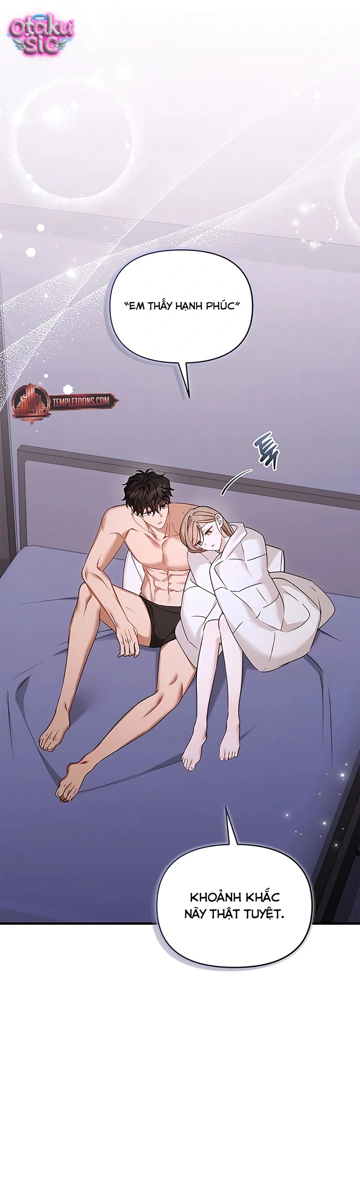 Sự Hữu Dụng Của Bạn Thời Thơ Ấu - Chap 39 - Trang 17