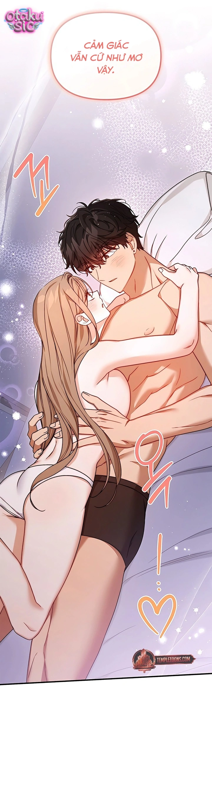 Sự Hữu Dụng Của Bạn Thời Thơ Ấu - Chap 39 - Trang 22