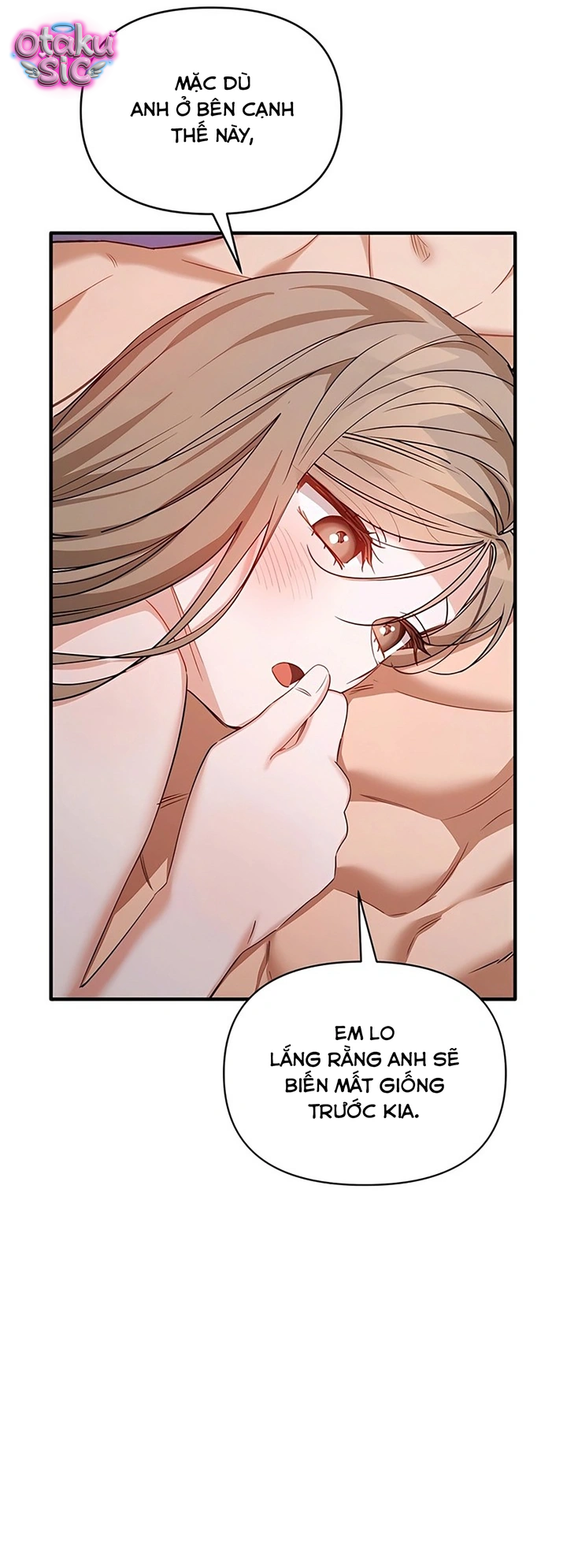 Sự Hữu Dụng Của Bạn Thời Thơ Ấu - Chap 39 - Trang 24