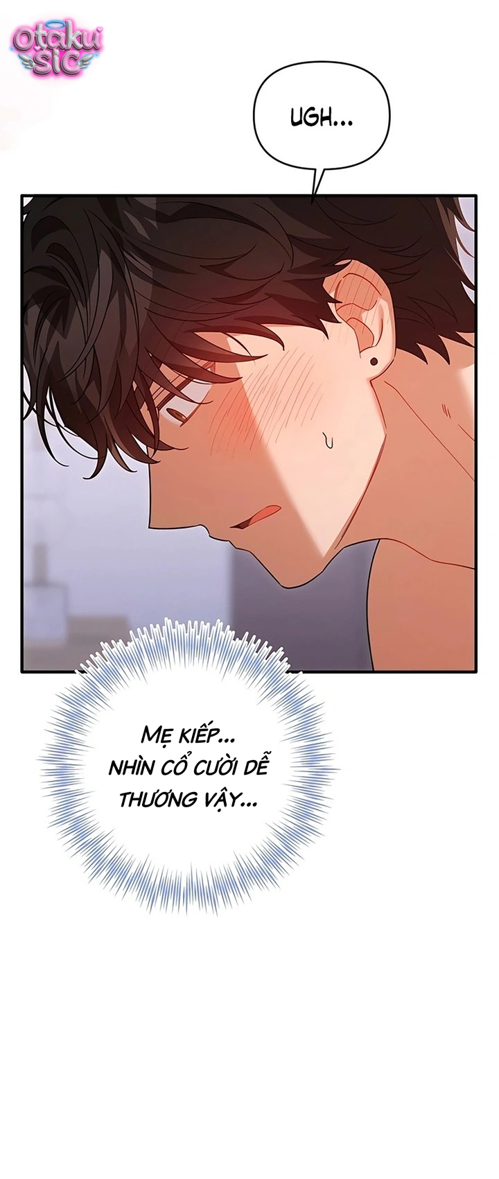 Sự Hữu Dụng Của Bạn Thời Thơ Ấu - Chap 39 - Trang 35