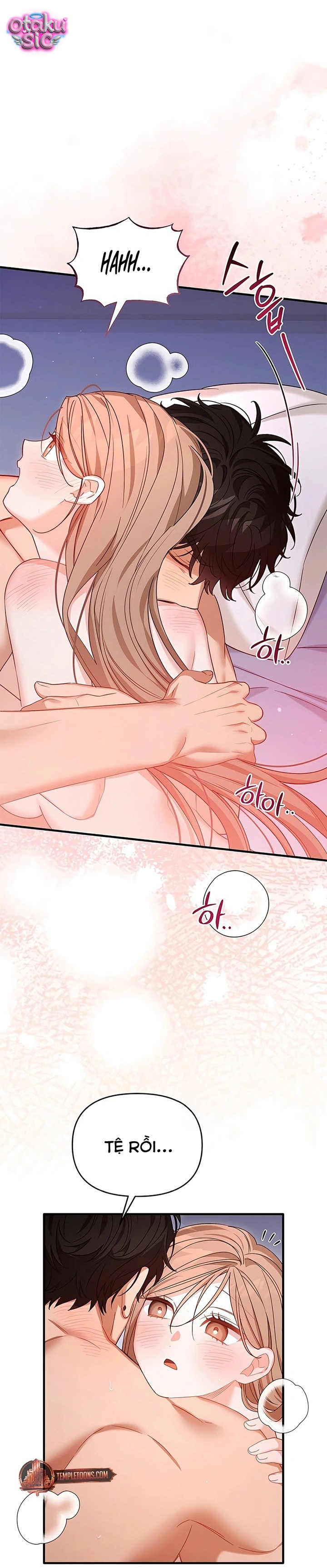 Sự Hữu Dụng Của Bạn Thời Thơ Ấu - Chap 39 - Trang 39
