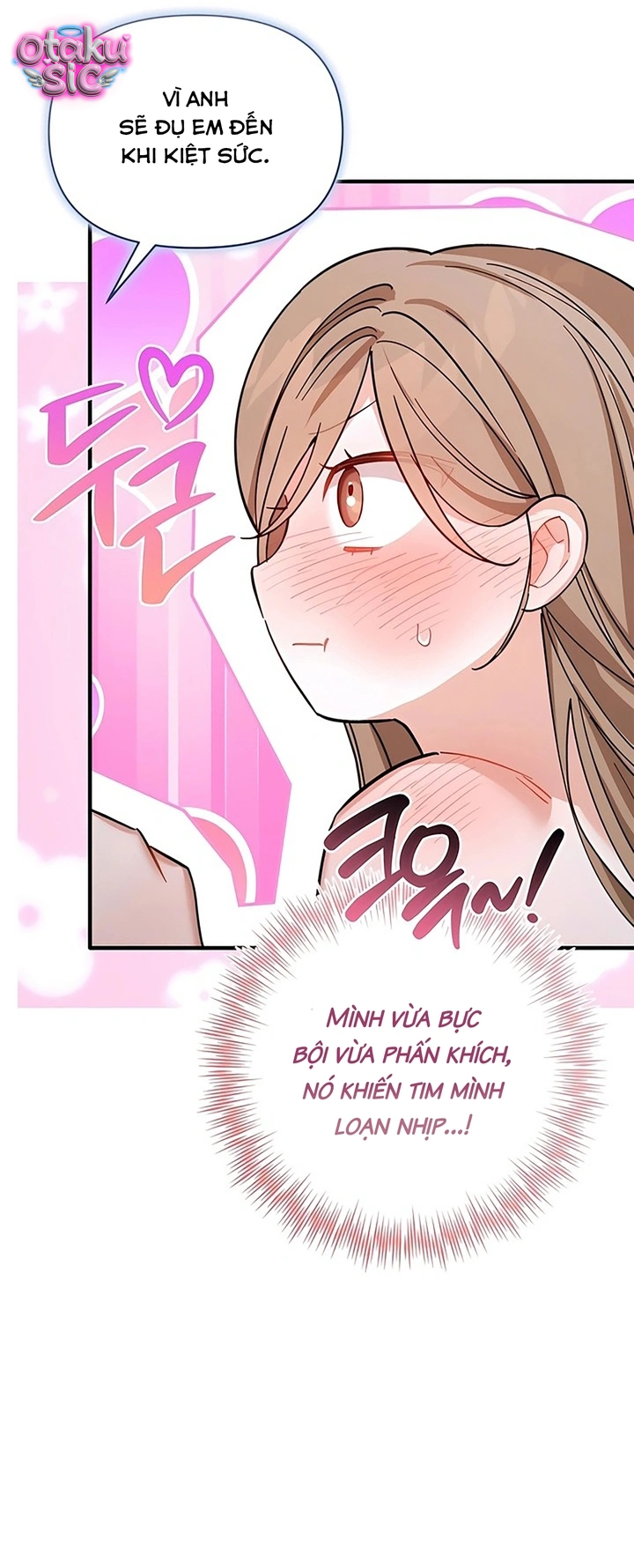 Sự Hữu Dụng Của Bạn Thời Thơ Ấu - Chap 39 - Trang 41
