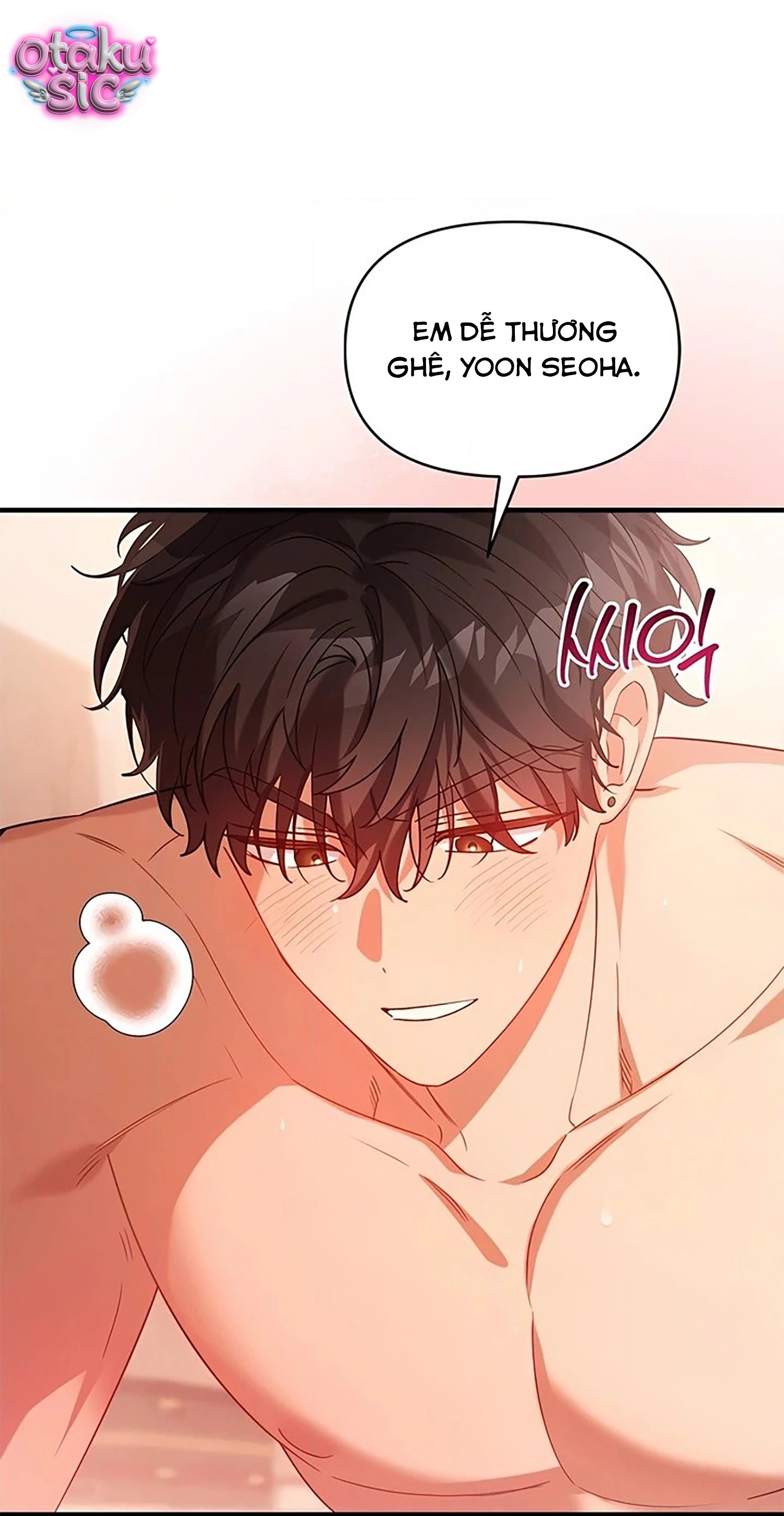Sự Hữu Dụng Của Bạn Thời Thơ Ấu - Chap 40 - Trang 11