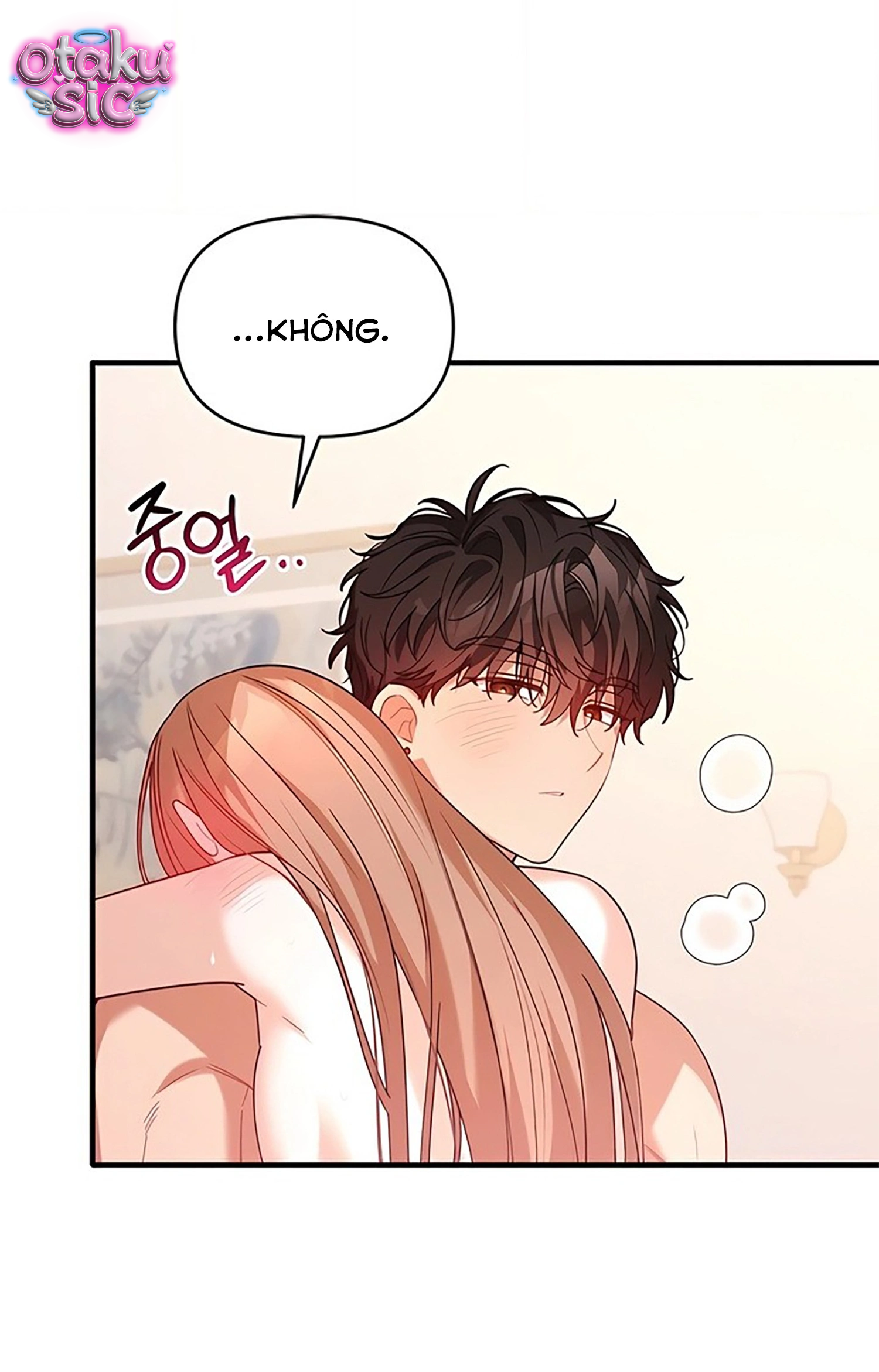 Sự Hữu Dụng Của Bạn Thời Thơ Ấu - Chap 40 - Trang 23