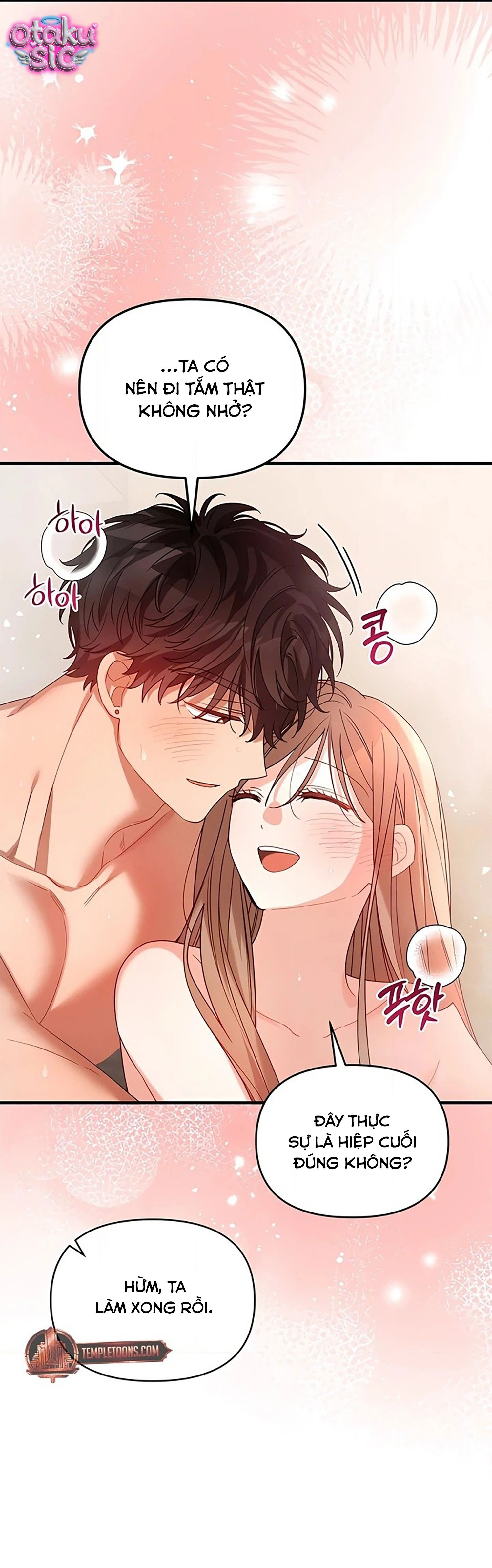 Sự Hữu Dụng Của Bạn Thời Thơ Ấu - Chap 40 - Trang 36