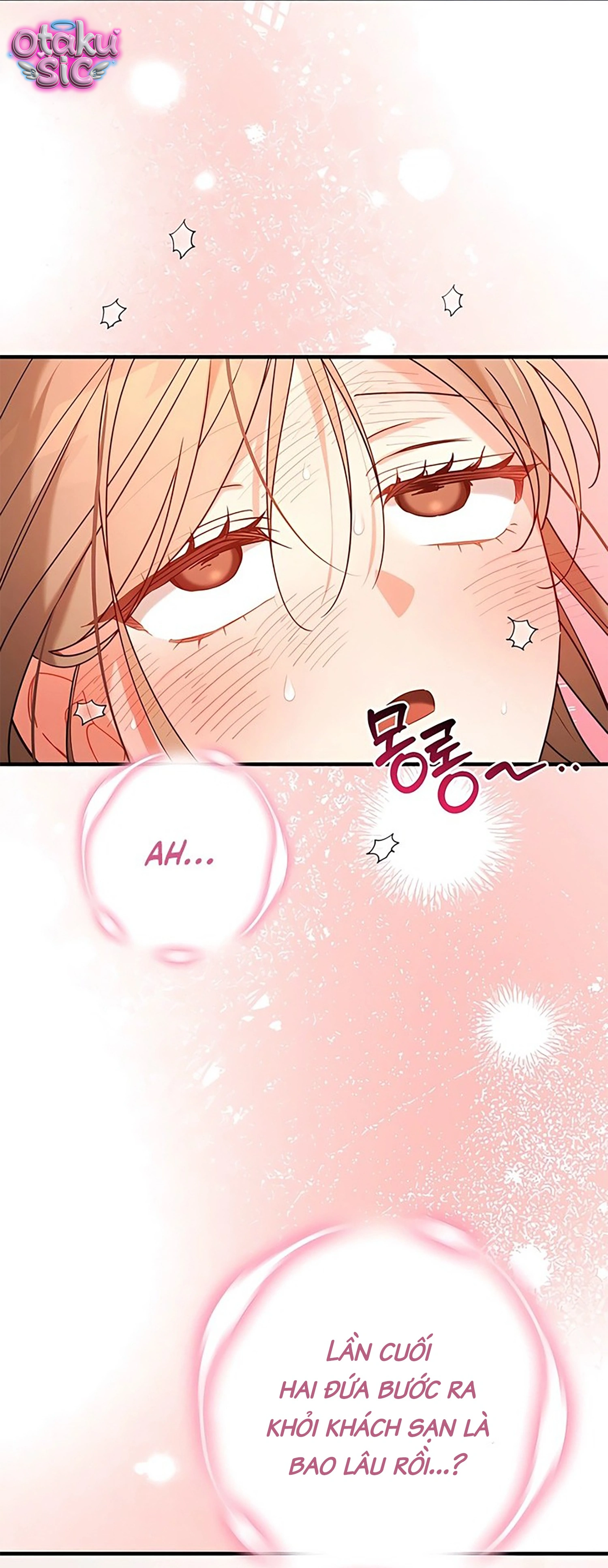 Sự Hữu Dụng Của Bạn Thời Thơ Ấu - Chap 40 - Trang 6