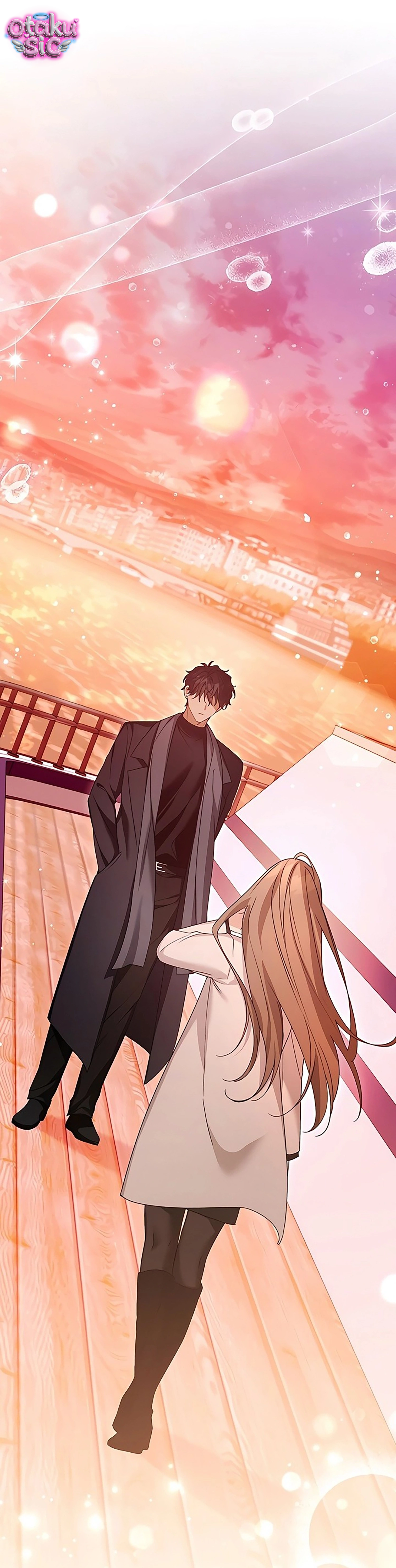 Sự Hữu Dụng Của Bạn Thời Thơ Ấu - Chap 40 - Trang 52