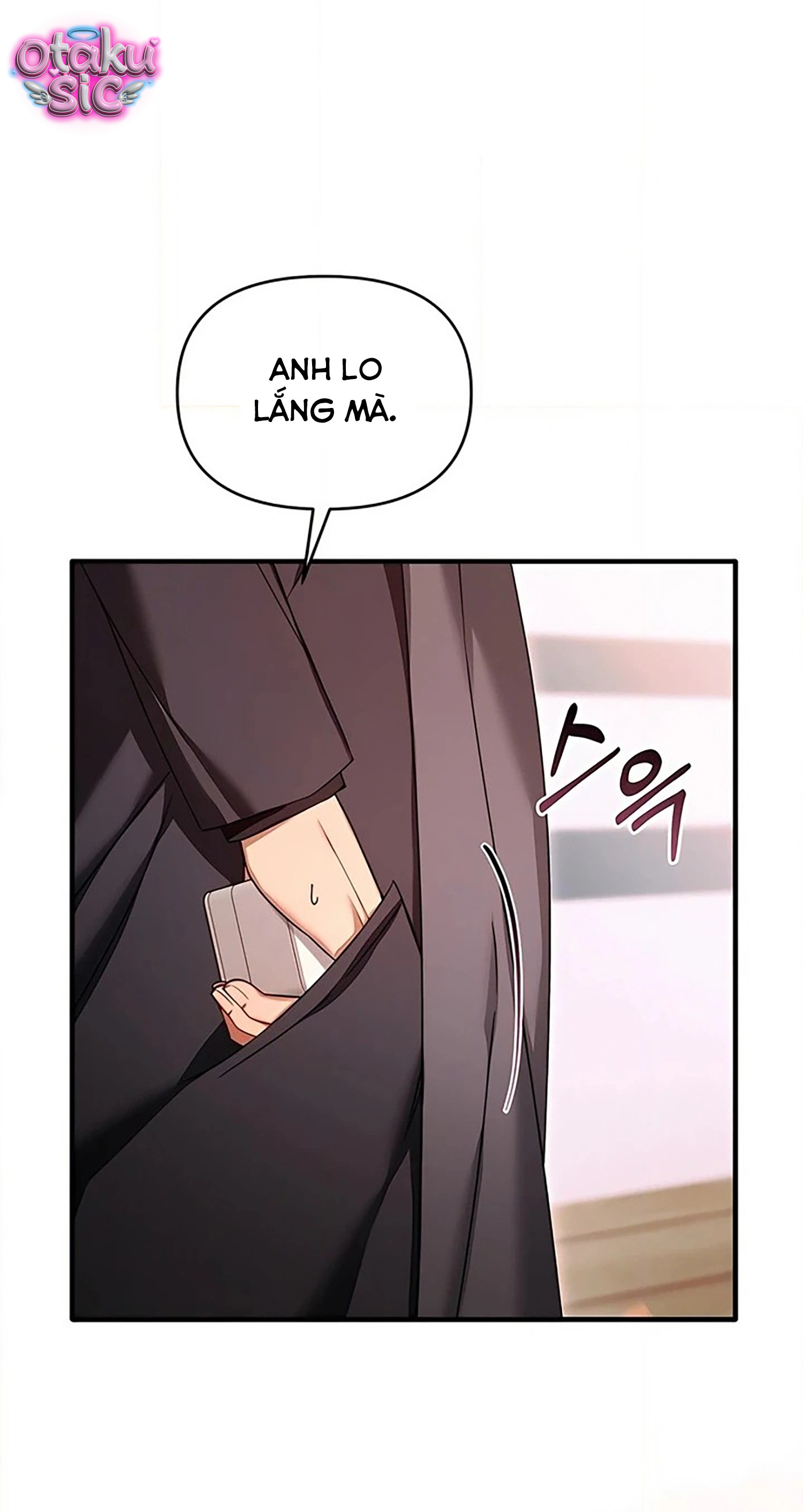 Sự Hữu Dụng Của Bạn Thời Thơ Ấu - Chap 40 - Trang 56