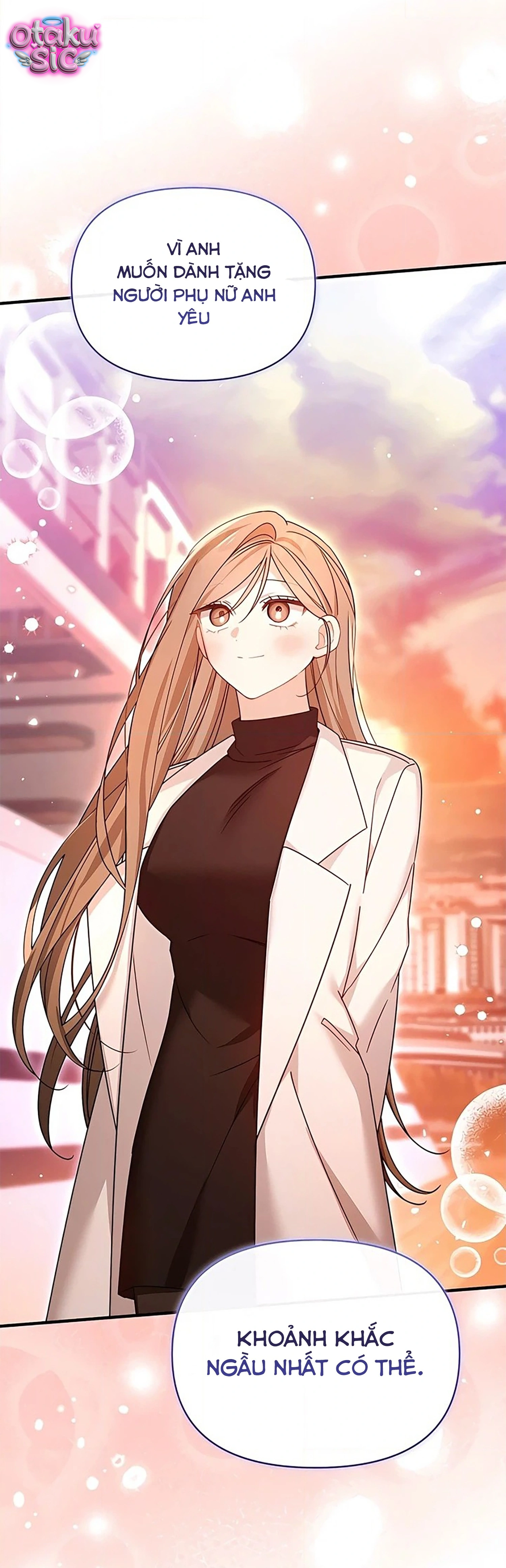 Sự Hữu Dụng Của Bạn Thời Thơ Ấu - Chap 40 - Trang 57