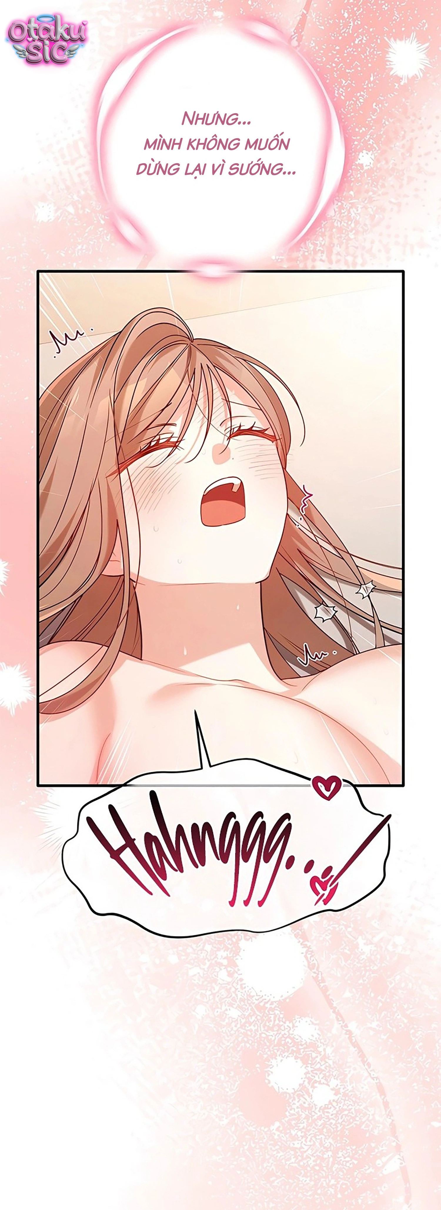 Sự Hữu Dụng Của Bạn Thời Thơ Ấu - Chap 40 - Trang 9