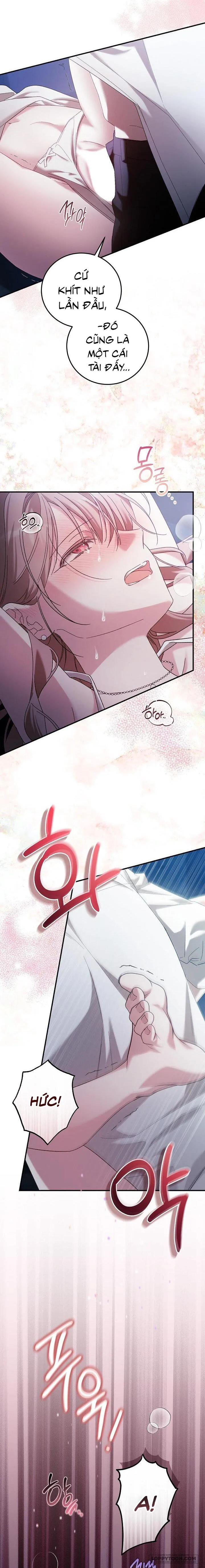 Sự Mang Thai Phục Tùng - Chap 1 - Trang 13