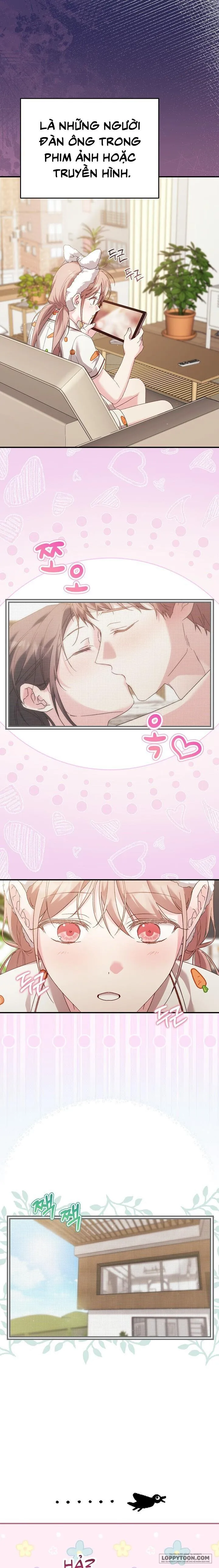 Sự Mang Thai Phục Tùng - Chap 1 - Trang 26