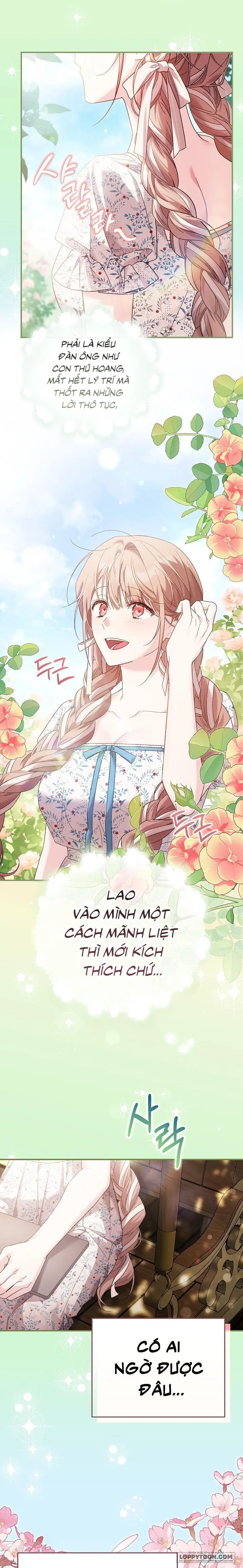 Sự Mang Thai Phục Tùng - Chap 1 - Trang 31