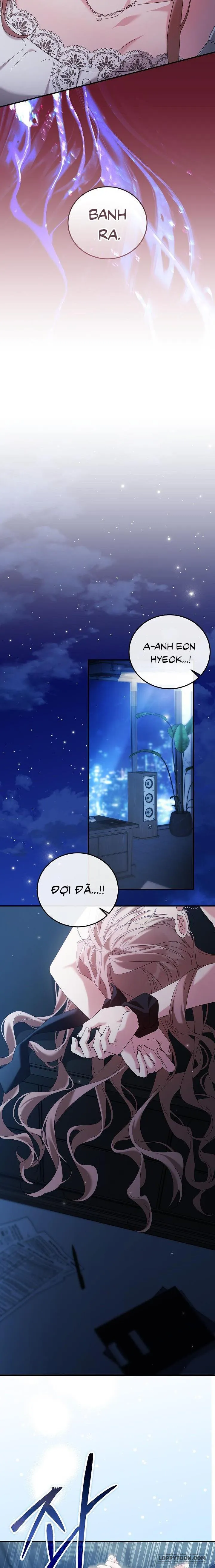 Sự Mang Thai Phục Tùng - Chap 1 - Trang 8