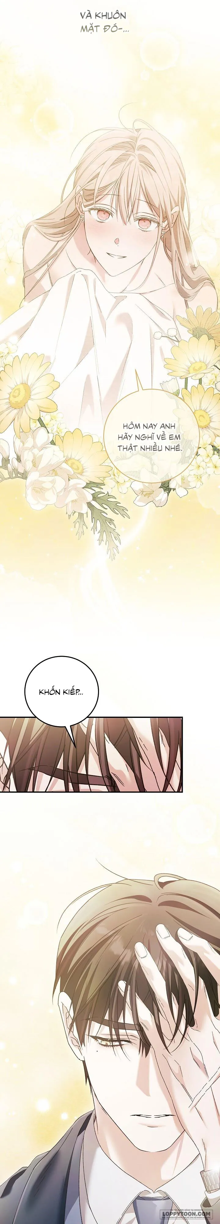 Sự Mang Thai Phục Tùng - Chap 10 - Trang 3