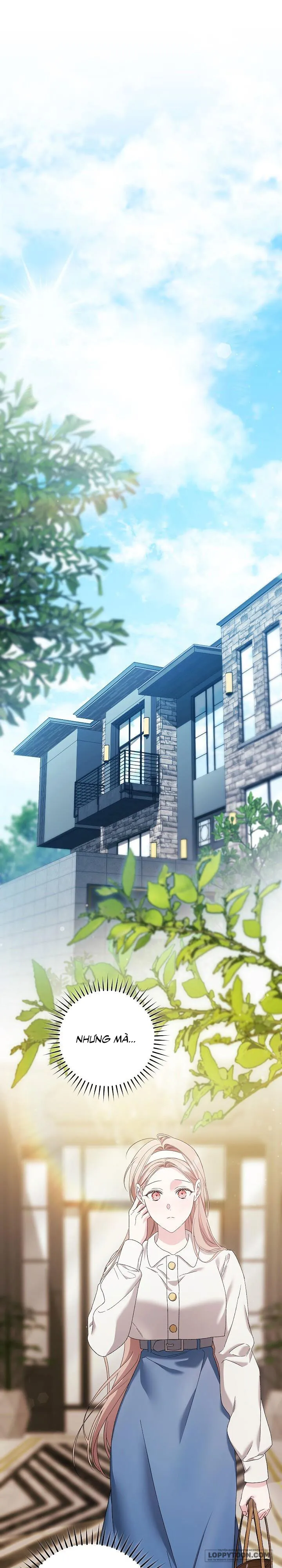 Sự Mang Thai Phục Tùng - Chap 11 - Trang 1