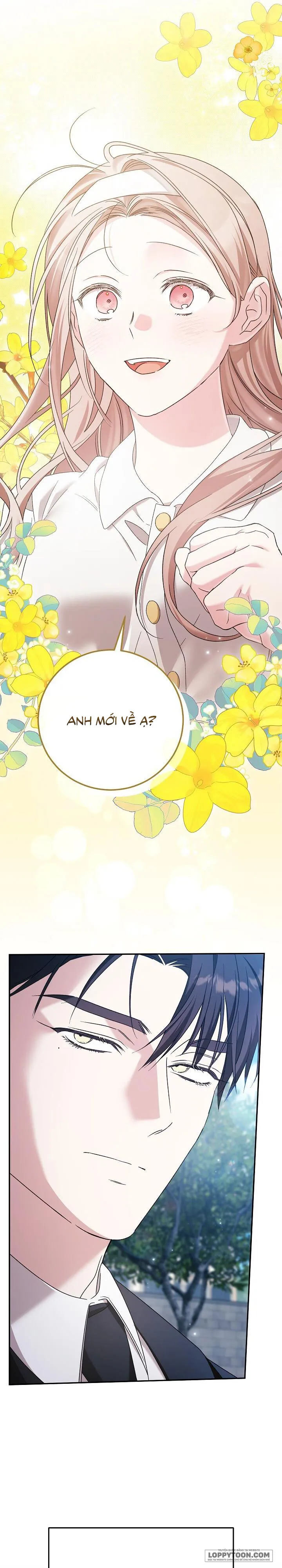 Sự Mang Thai Phục Tùng - Chap 11 - Trang 15