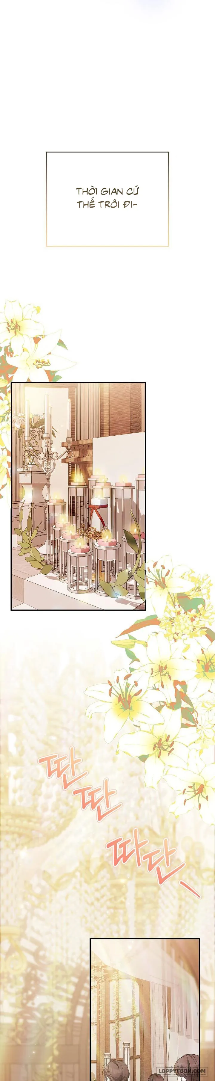 Sự Mang Thai Phục Tùng - Chap 13 - Trang 19