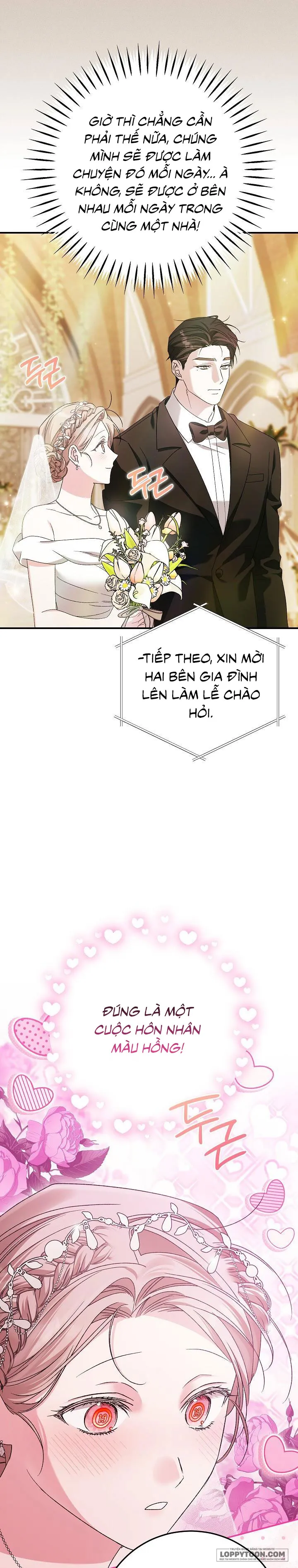 Sự Mang Thai Phục Tùng - Chap 14 - Trang 15