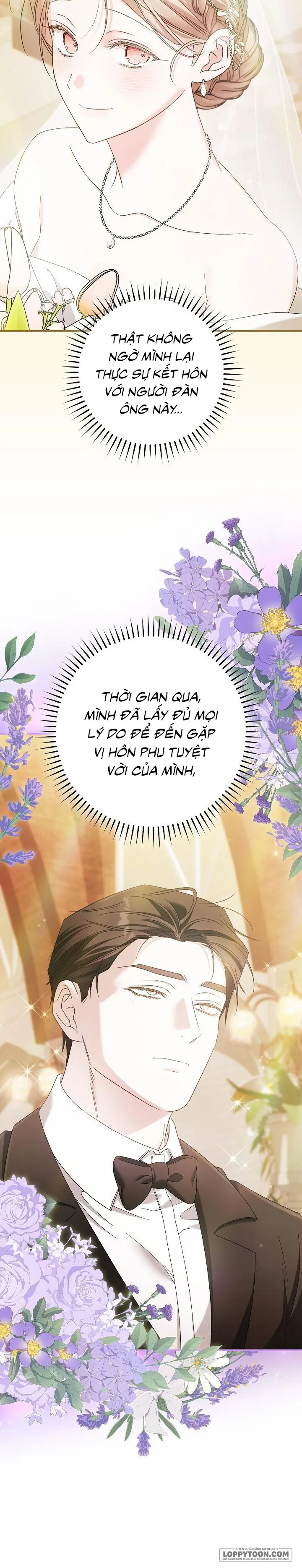 Sự Mang Thai Phục Tùng - Chap 14 - Trang 5