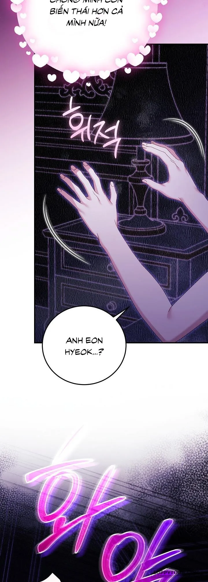 Sự Mang Thai Phục Tùng - Chap 15 - Trang 14