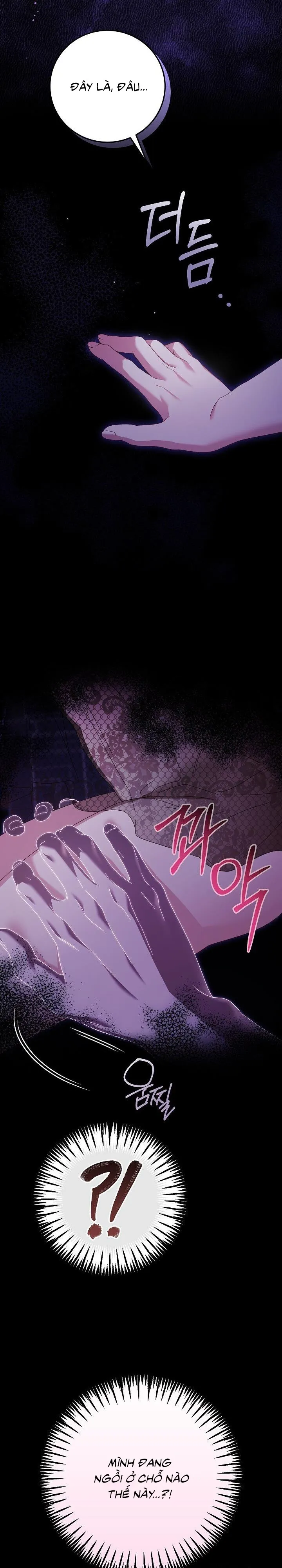 Sự Mang Thai Phục Tùng - Chap 15 - Trang 16